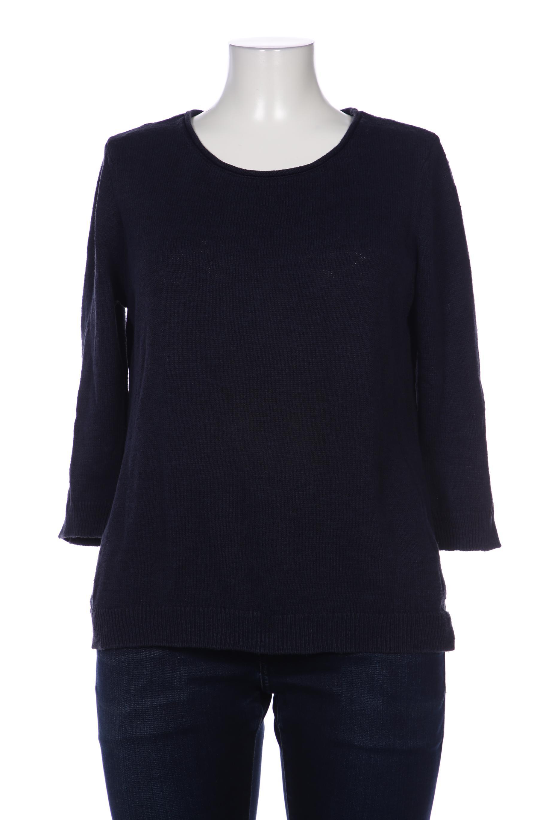 

Marc O Polo Damen Pullover, marineblau
