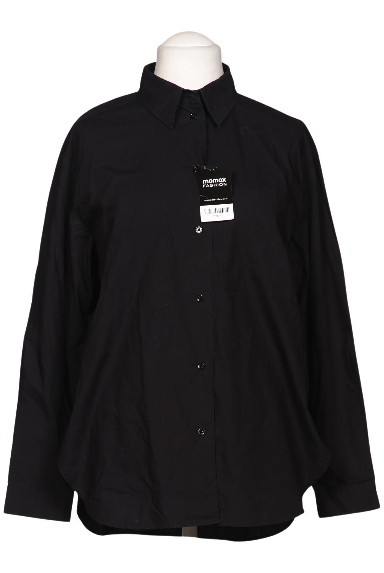 

Marc O Polo Damen Bluse, schwarz, Gr. 40