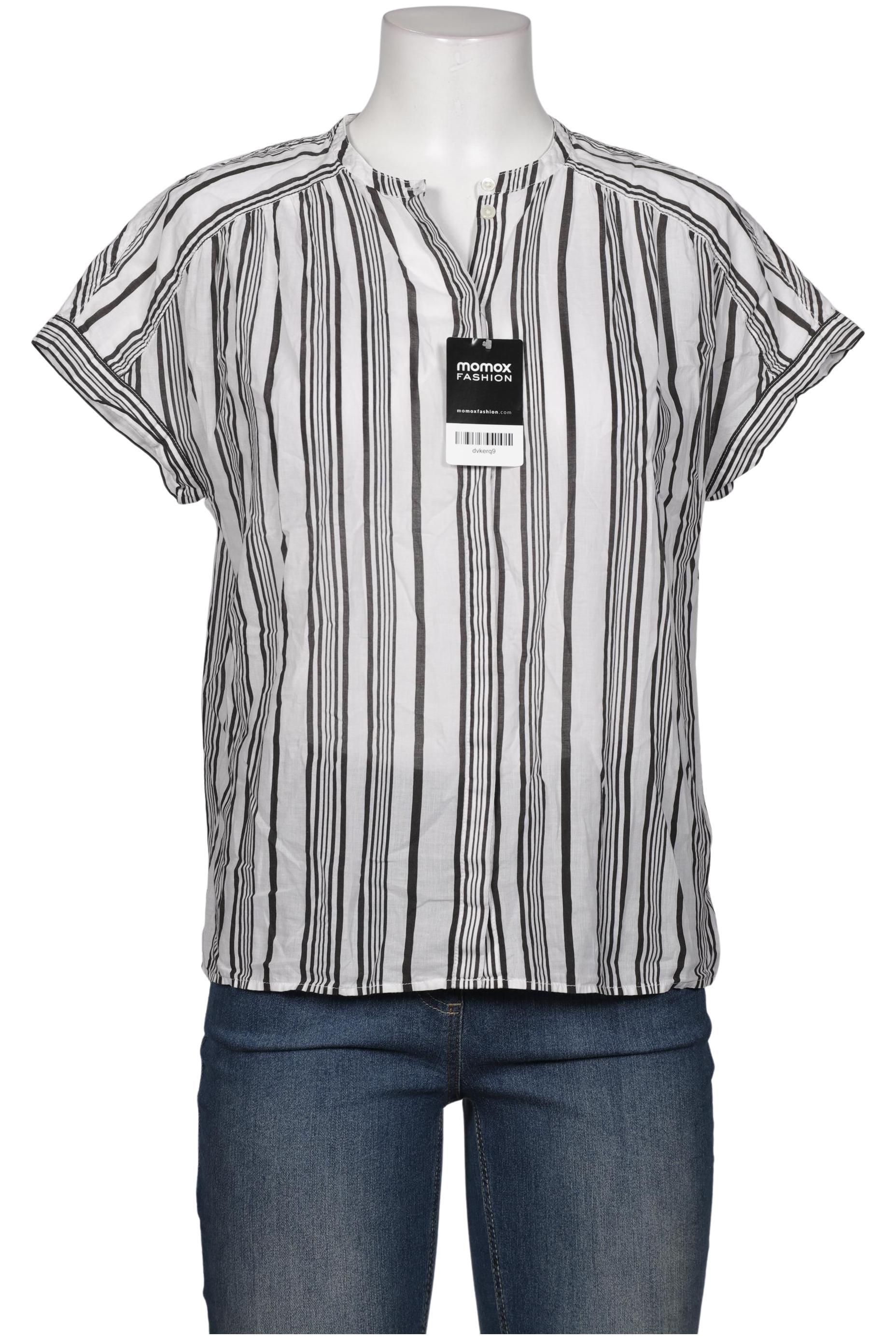 

Marc O Polo Damen Bluse, mehrfarbig, Gr. 40