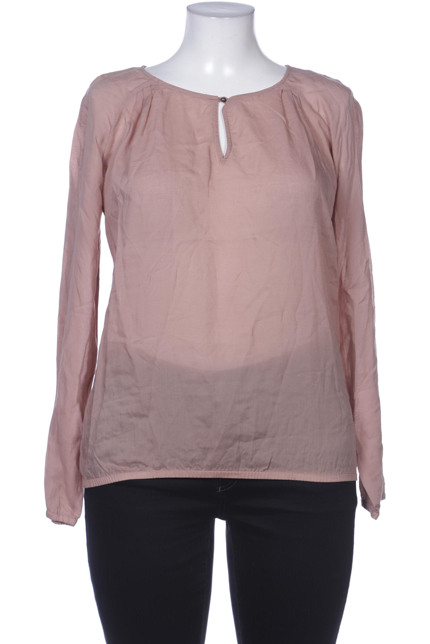 

Marc O Polo Damen Bluse, pink, Gr. 42