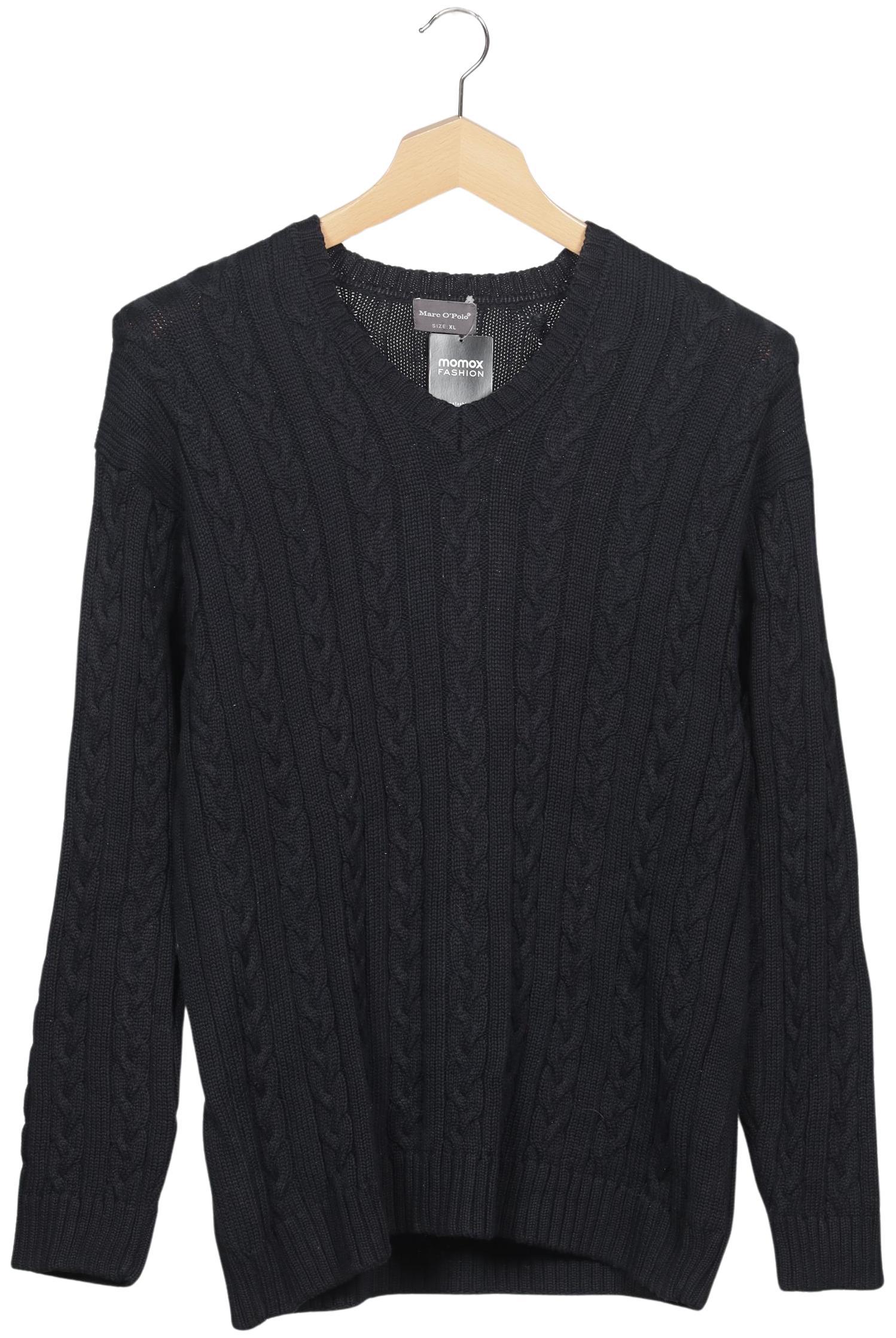 

Marc O Polo Herren Pullover, marineblau, Gr. 54