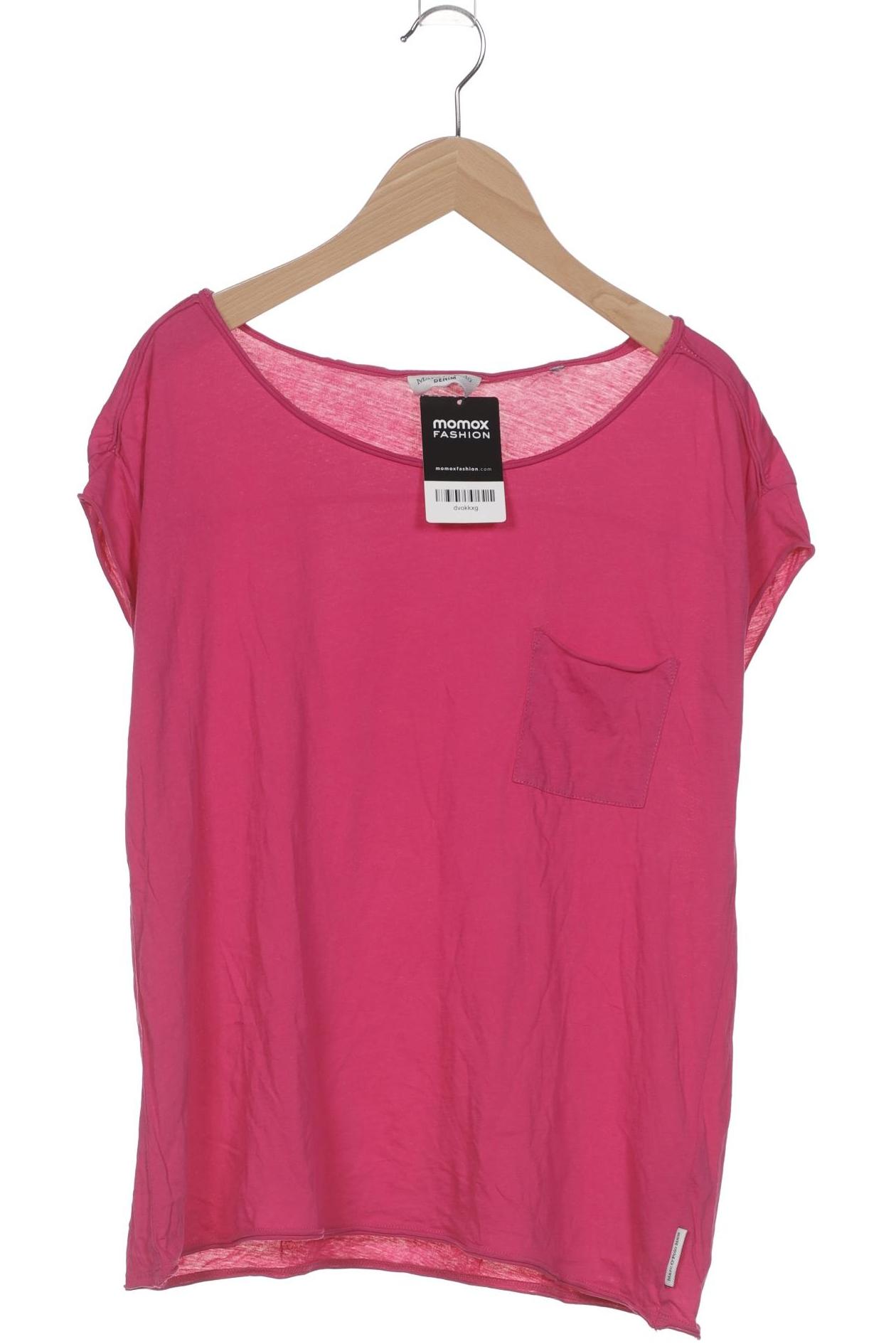 

Marc O Polo Damen T-Shirt, pink, Gr. 38