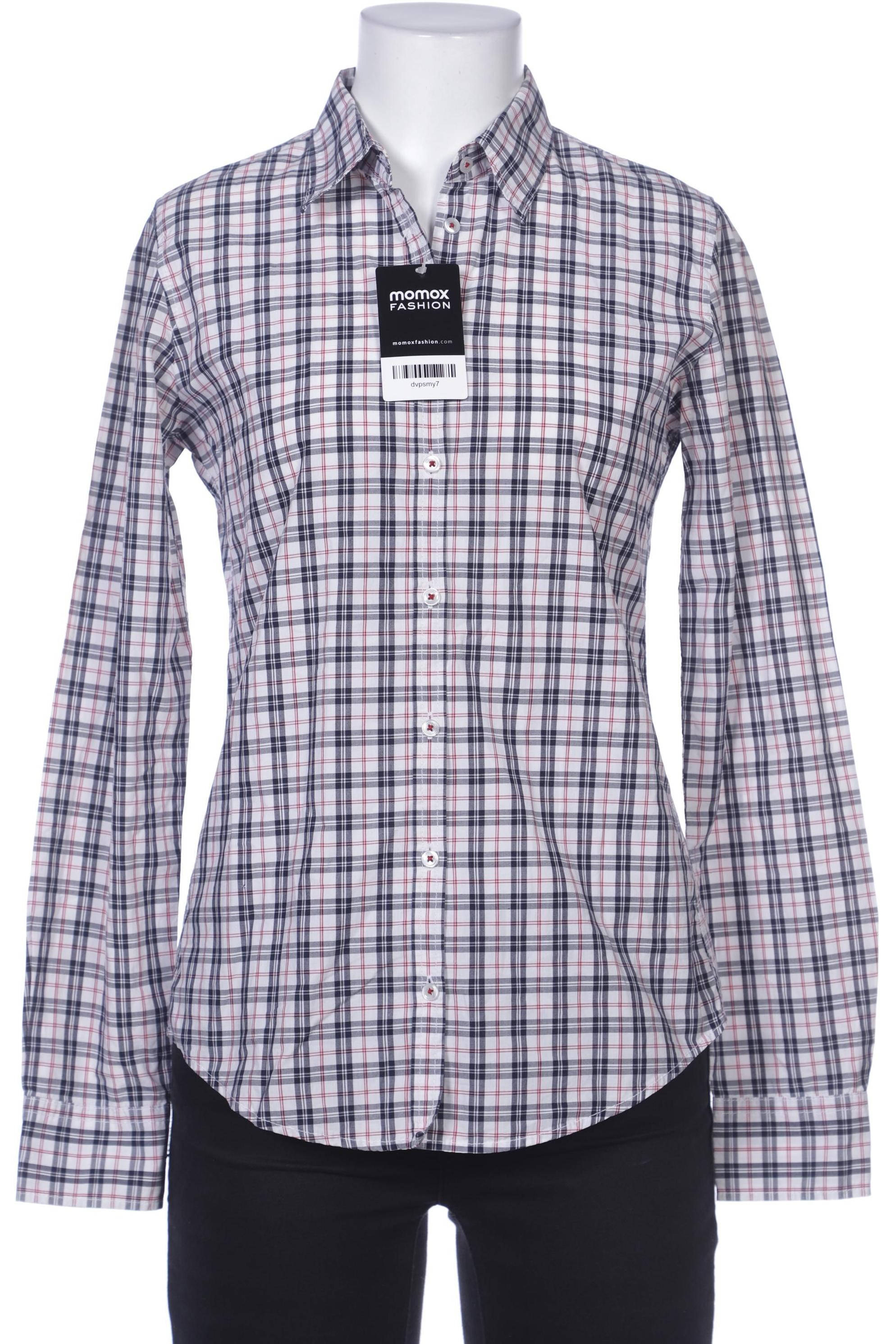 

Marc O Polo Damen Bluse, weiß, Gr. 34