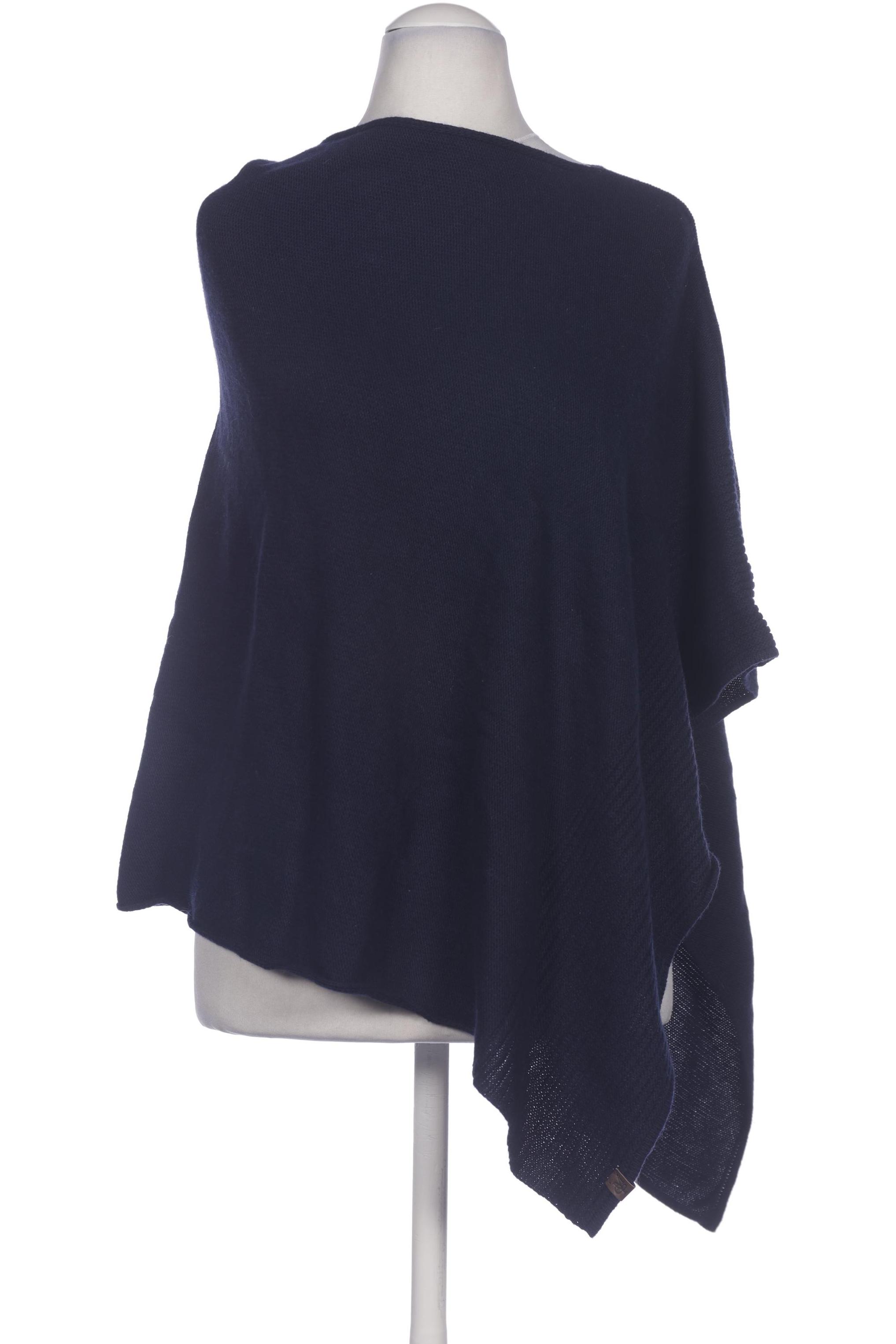 

Marc O Polo Damen Strickjacke, marineblau, Gr. uni