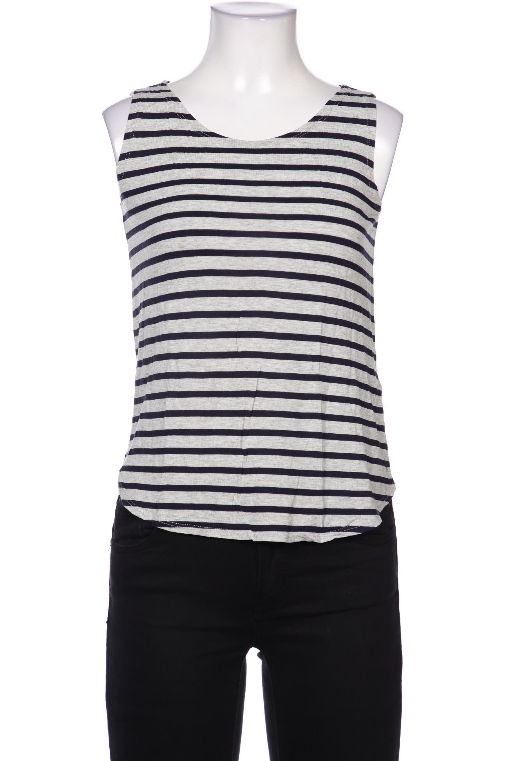 

Marc O Polo Damen Top, grau, Gr. 34