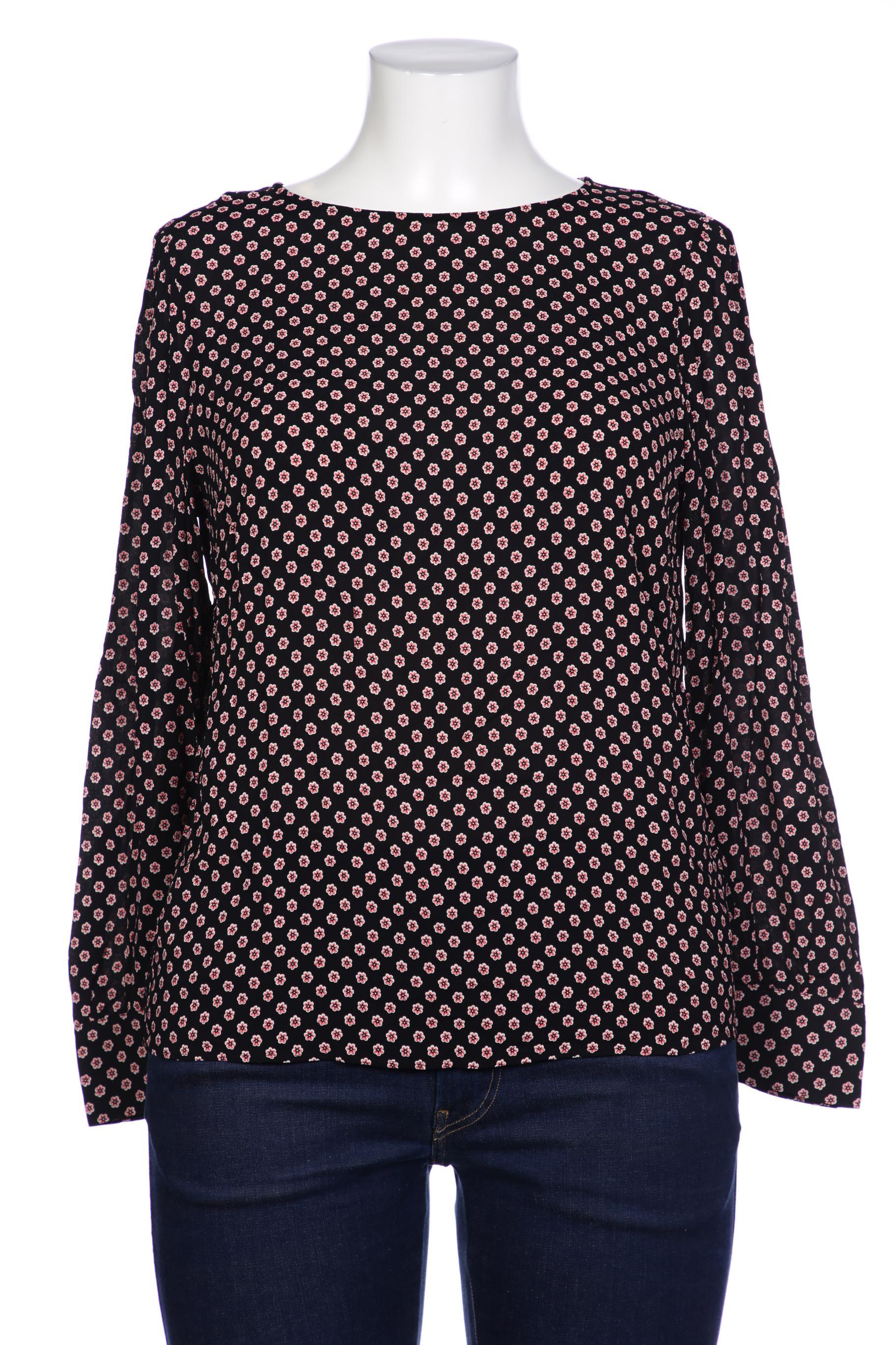 

Marc O Polo Damen Bluse, schwarz, Gr. 44