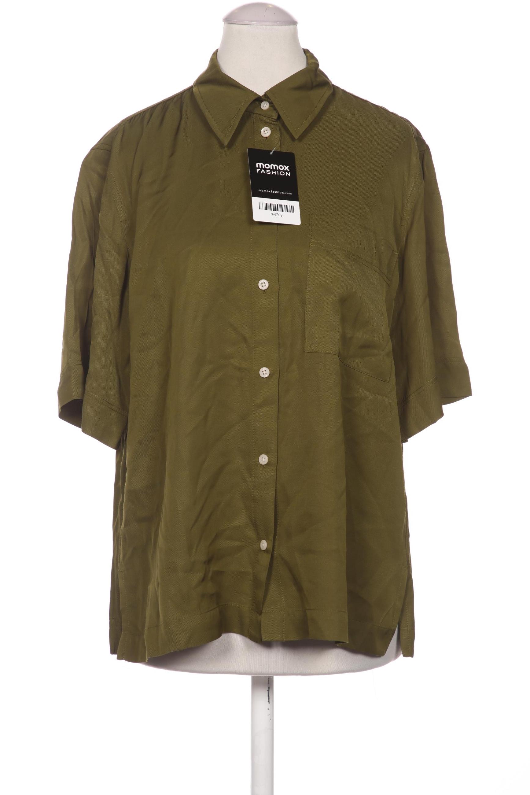 

Marc O Polo Damen Bluse, grün, Gr. 36