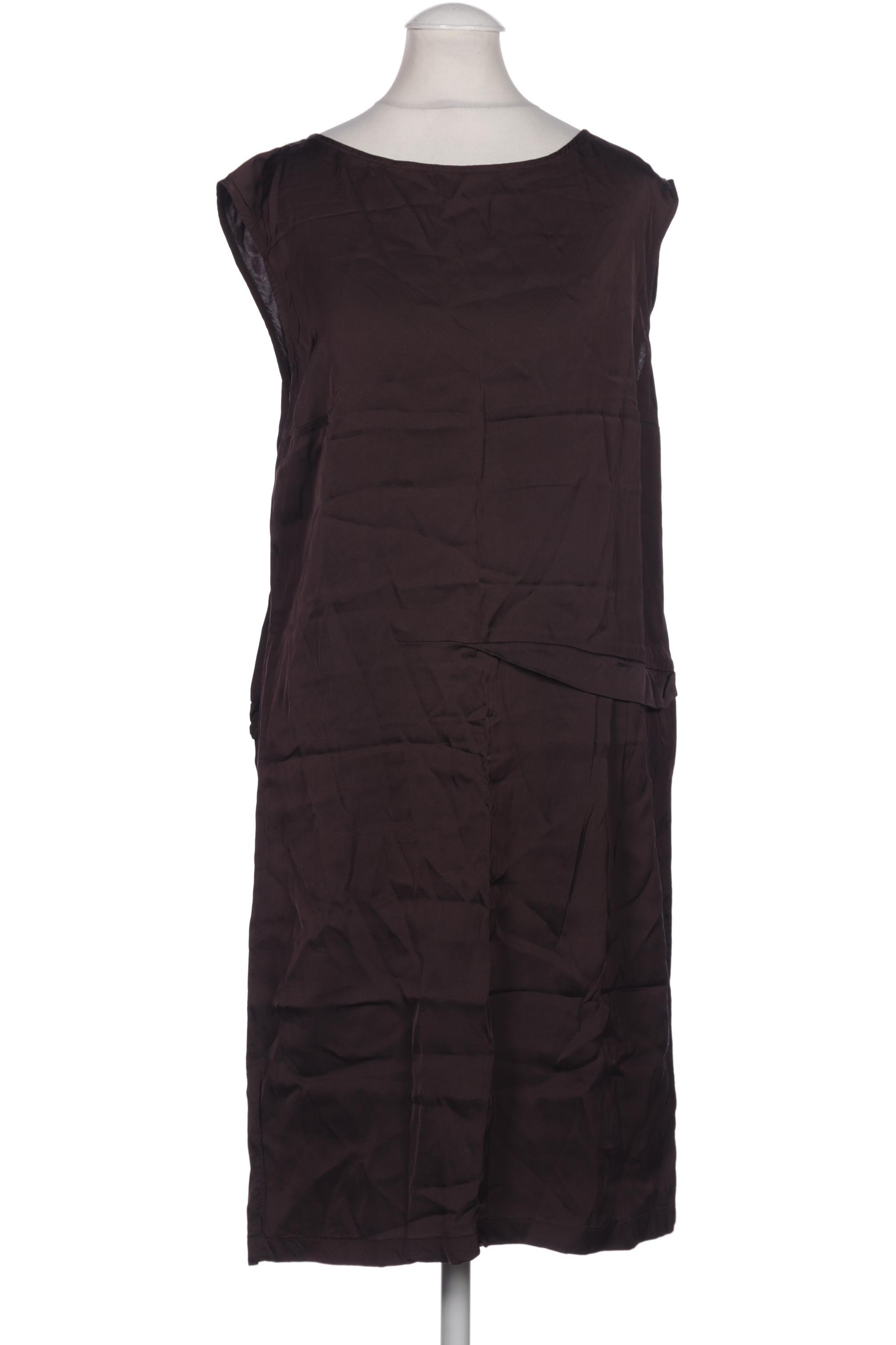

Marc O Polo Damen Kleid, bordeaux, Gr. 36