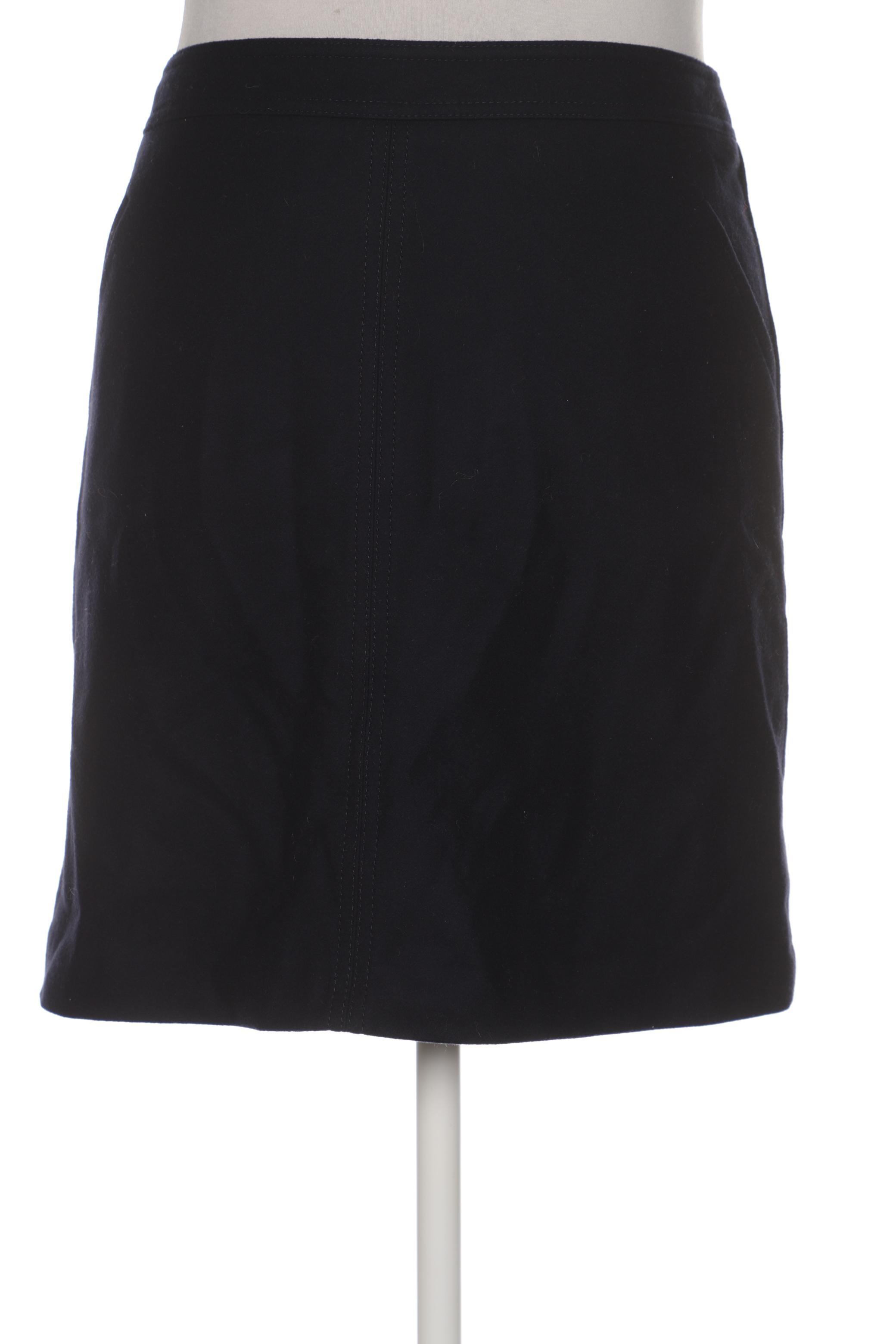 

Marc O Polo Damen Rock, marineblau, Gr. 42