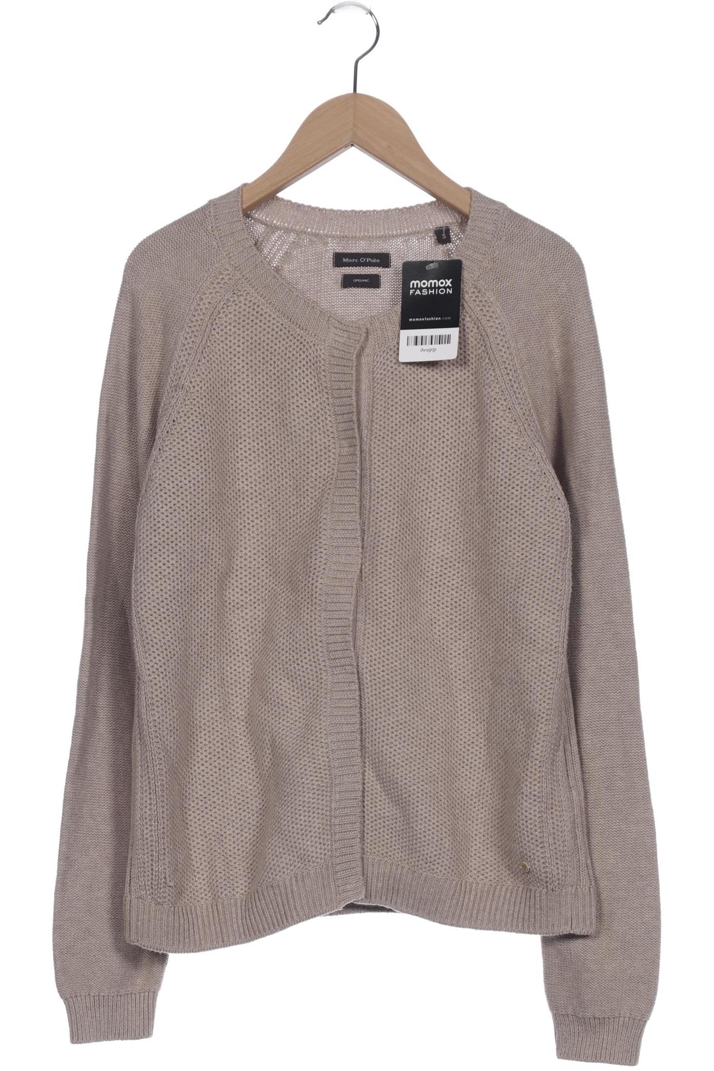 Thumbnail - Marc O Polo Damen Strickjacke, beige, Gr. 36