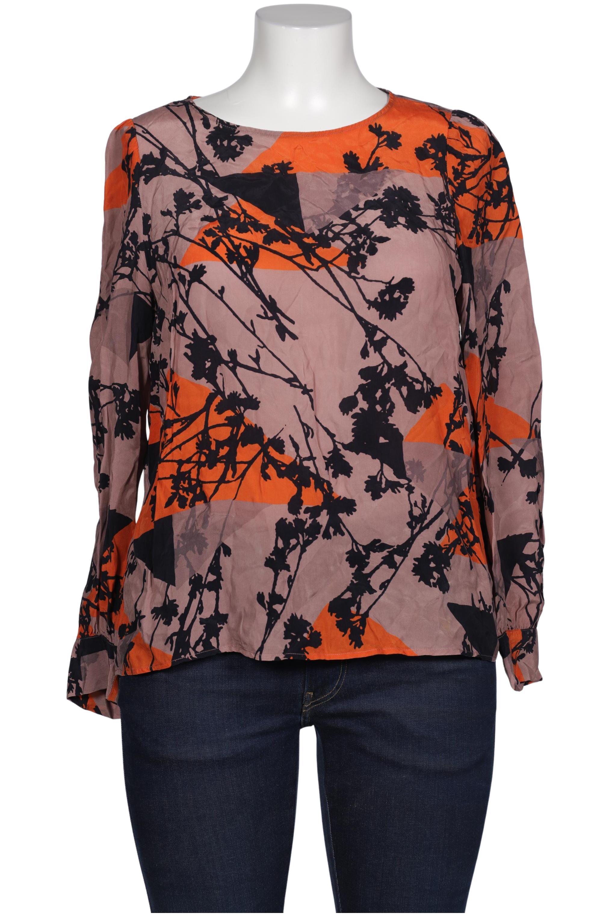 

Marc O Polo Damen Bluse, bordeaux, Gr. 42