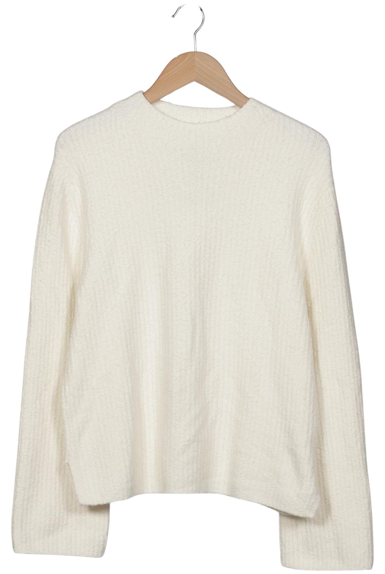 

Marc O Polo Damen Pullover, cremeweiß, Gr. 44