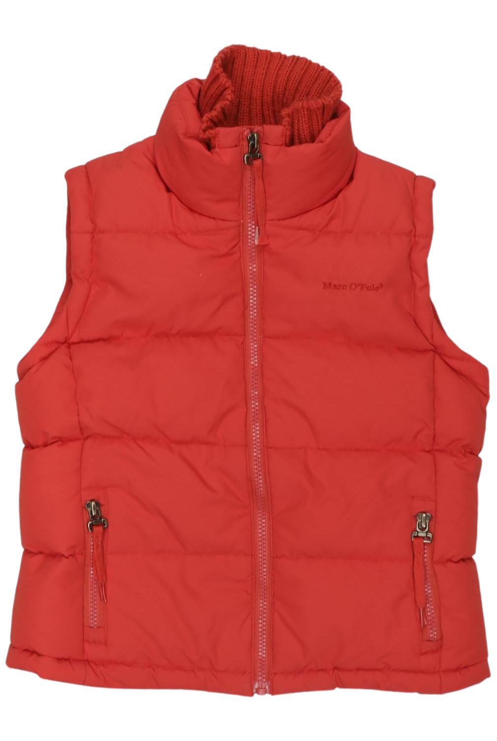 

Marc O Polo Mädchen Jacke, rot, Gr. 116