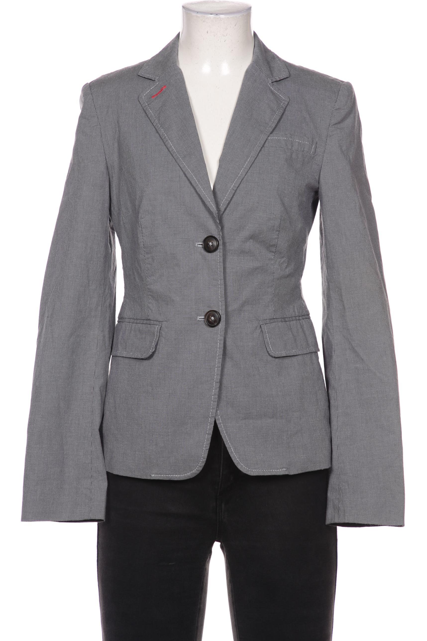 

Marc O Polo Damen Blazer, blau, Gr. 36