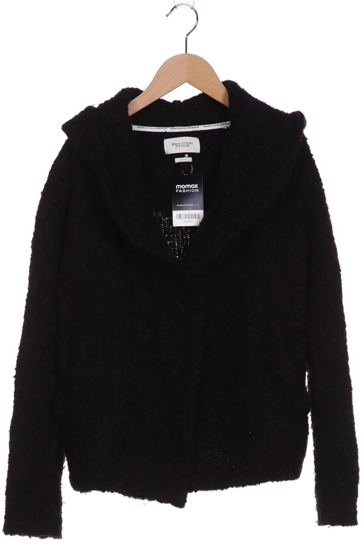 

Marc O Polo Damen Strickjacke, schwarz