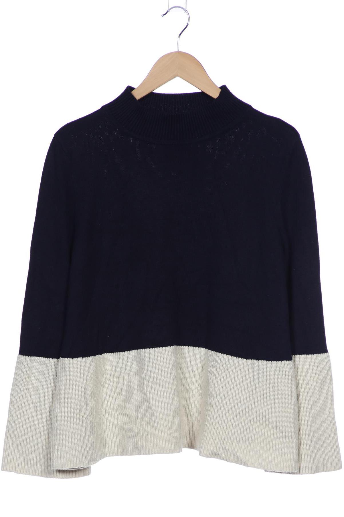 

Marc O Polo Damen Pullover, marineblau, Gr. 42