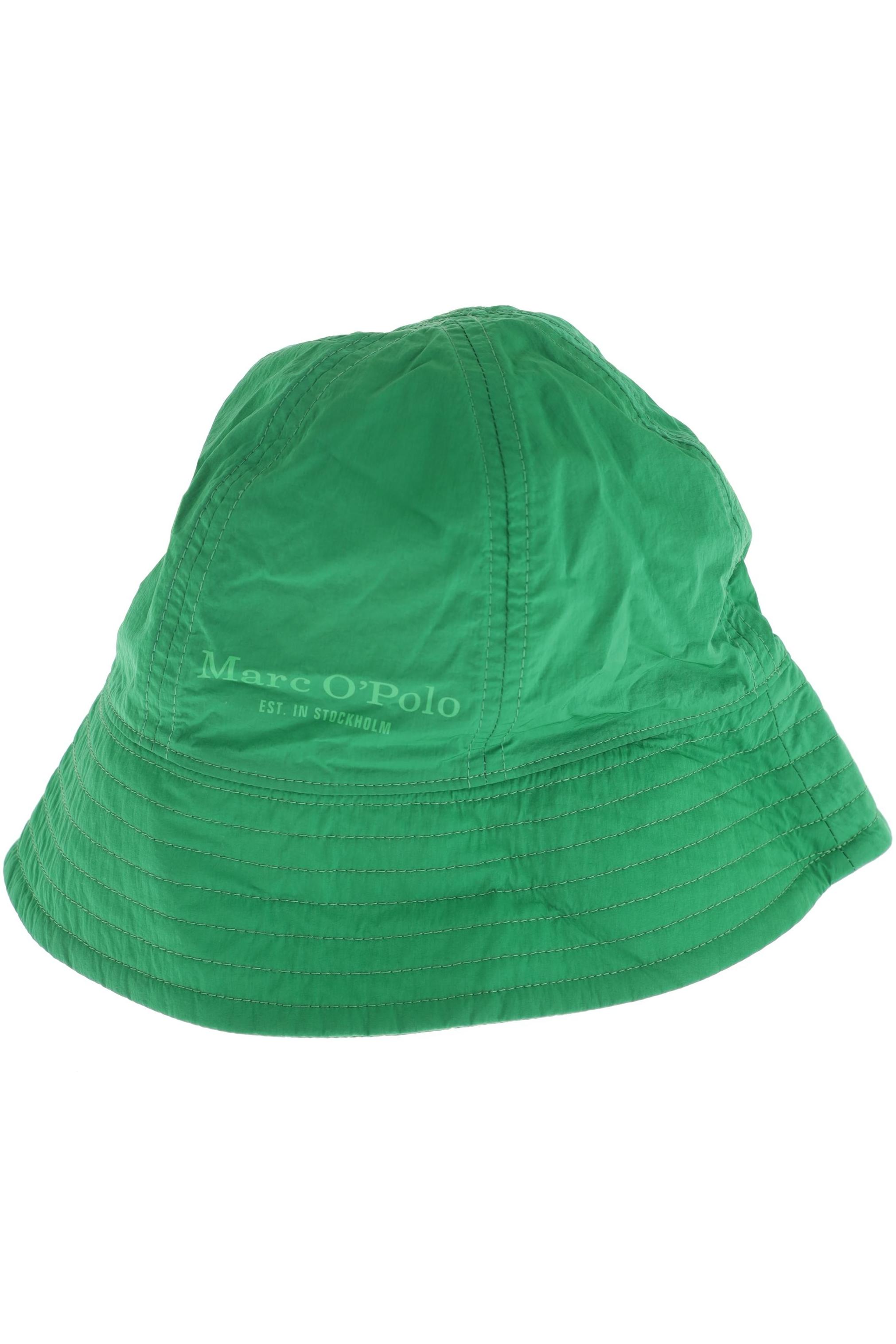 

Marc O Polo Damen Hut/Mütze, grün, Gr. 54