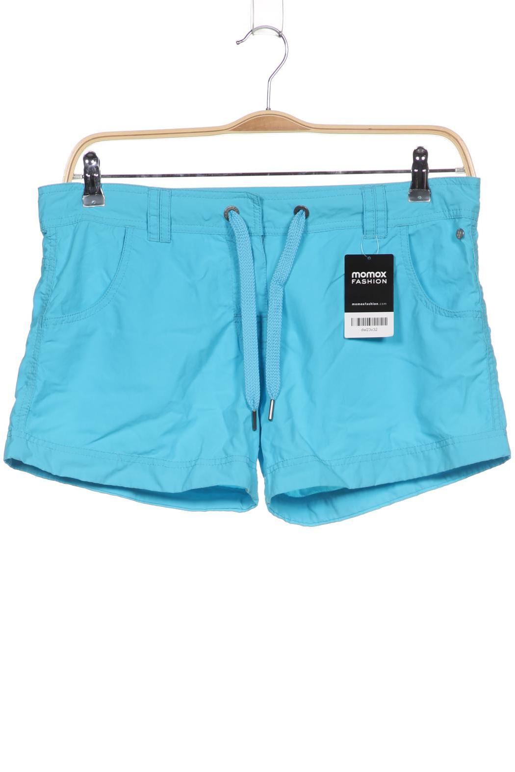 

Marc O Polo Damen Shorts, blau