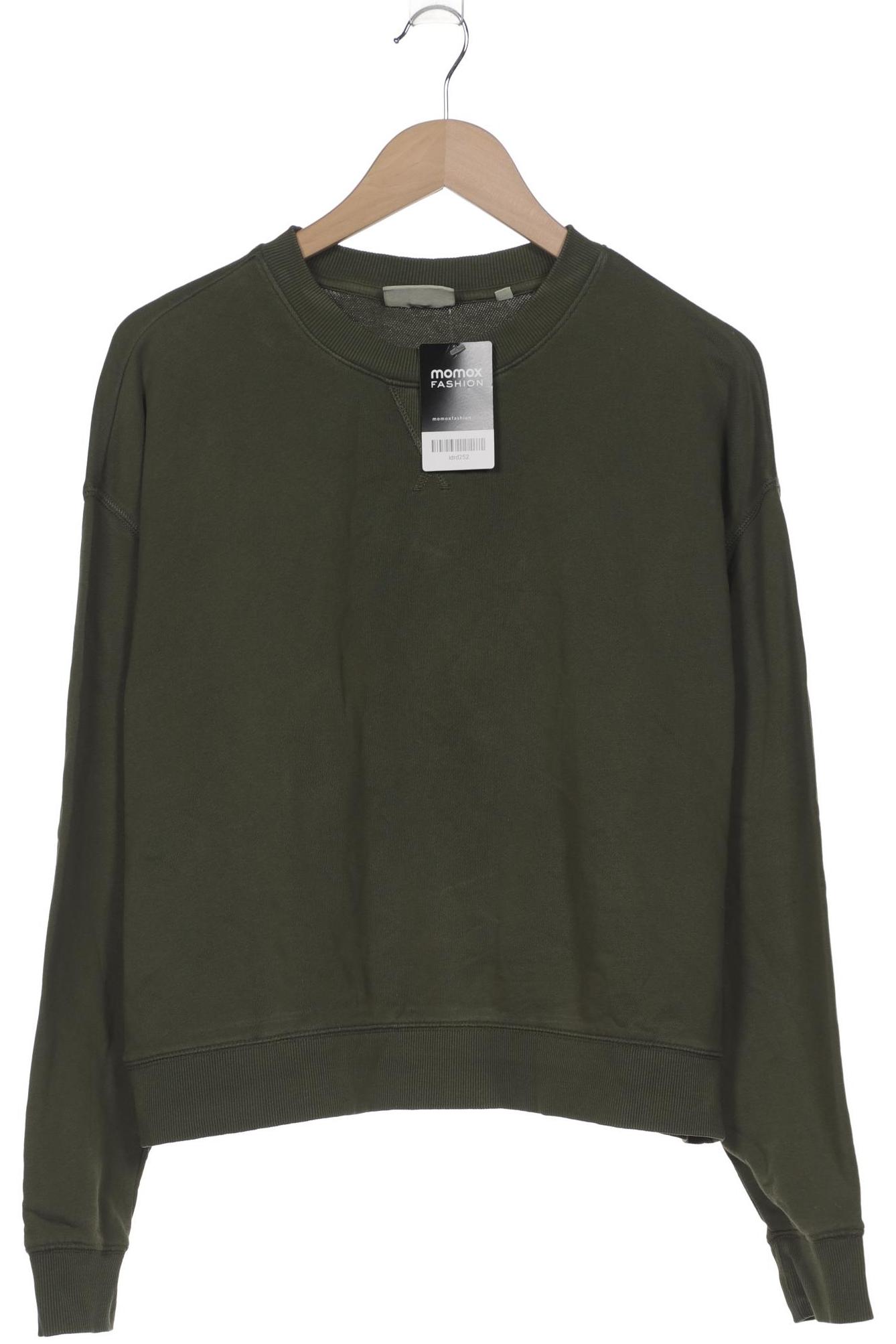 

Marc O Polo Damen Sweatshirt, grün, Gr. 38