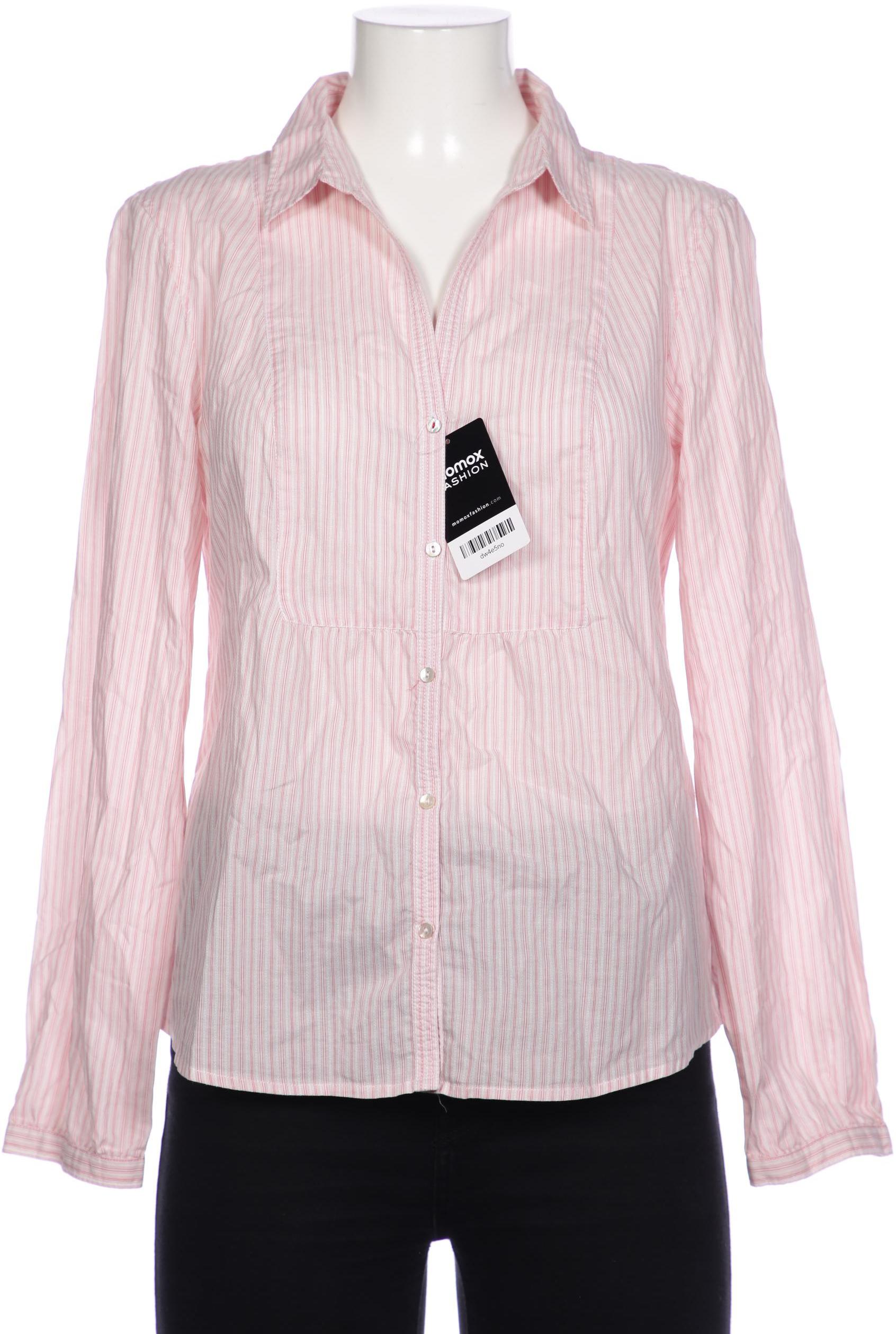 

Marc O Polo Damen Bluse, pink