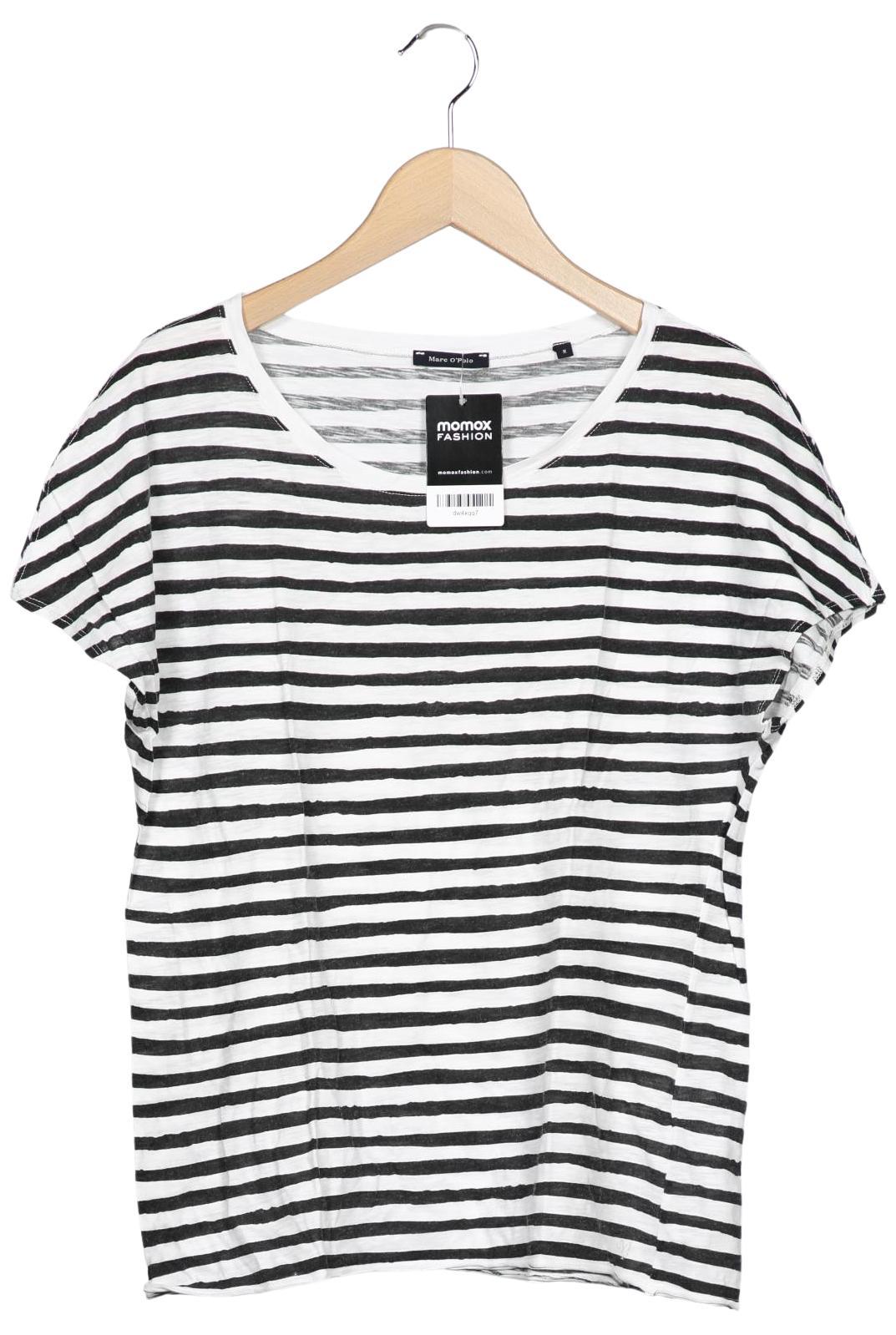 

Marc O Polo Damen T-Shirt, mehrfarbig, Gr. 38