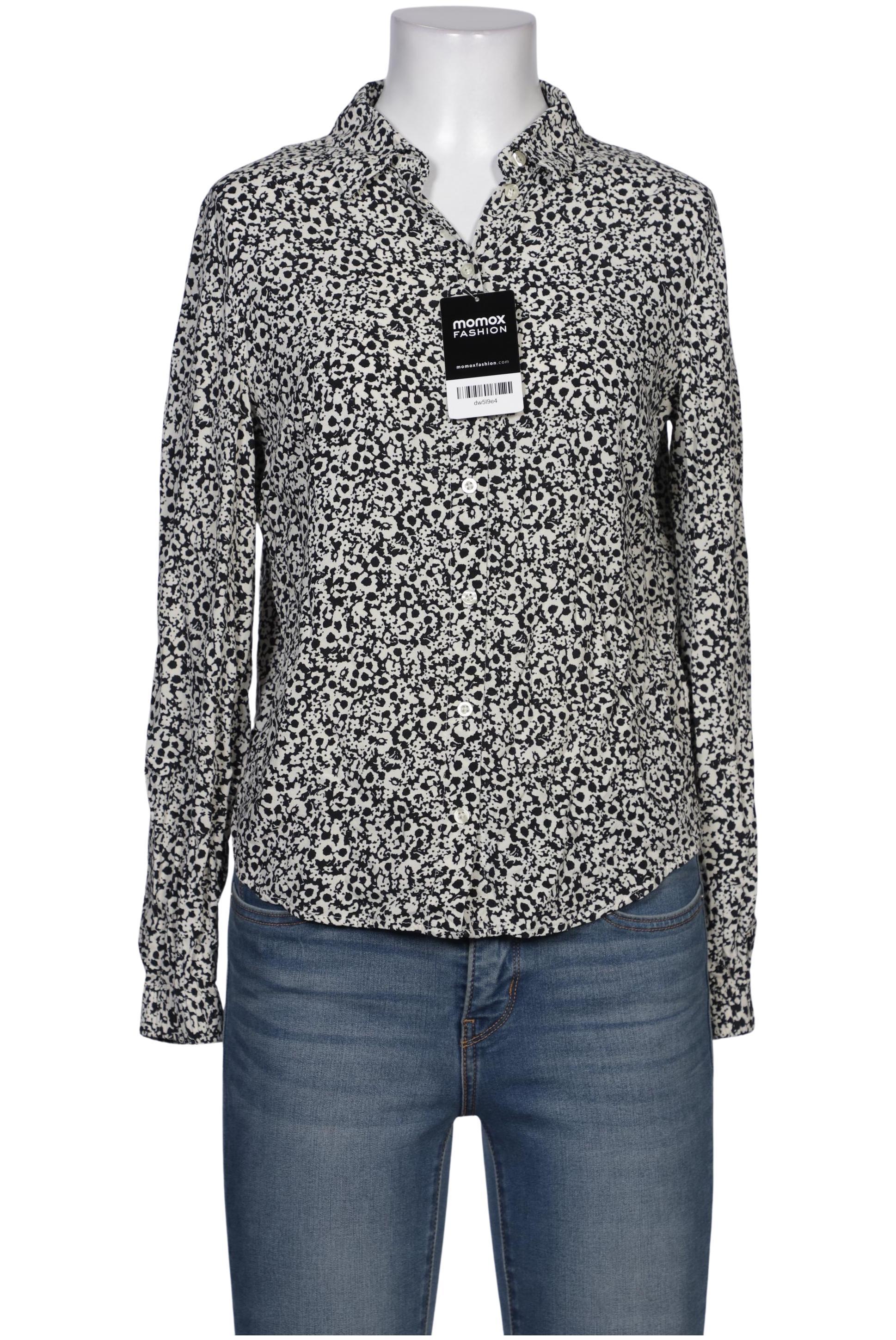 

Marc O Polo Damen Bluse, mehrfarbig, Gr. 36