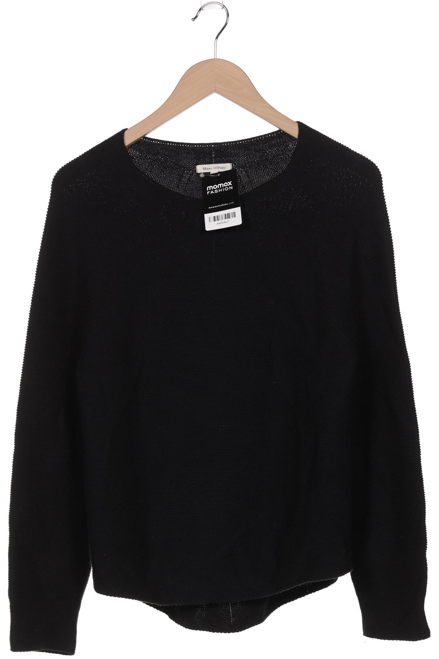 

Marc O Polo Damen Pullover, schwarz, Gr. 36
