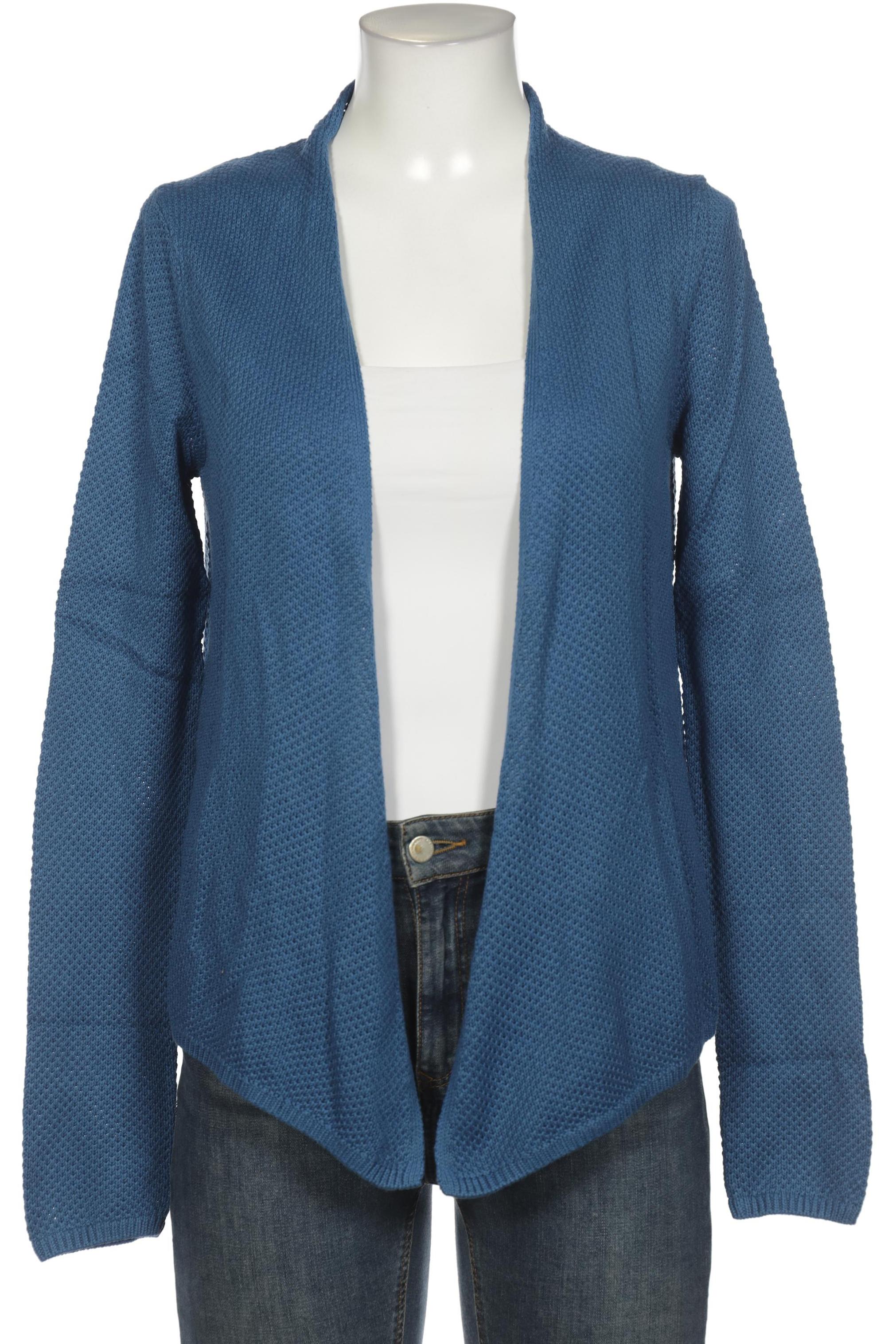 

Marc O Polo Damen Strickjacke, blau