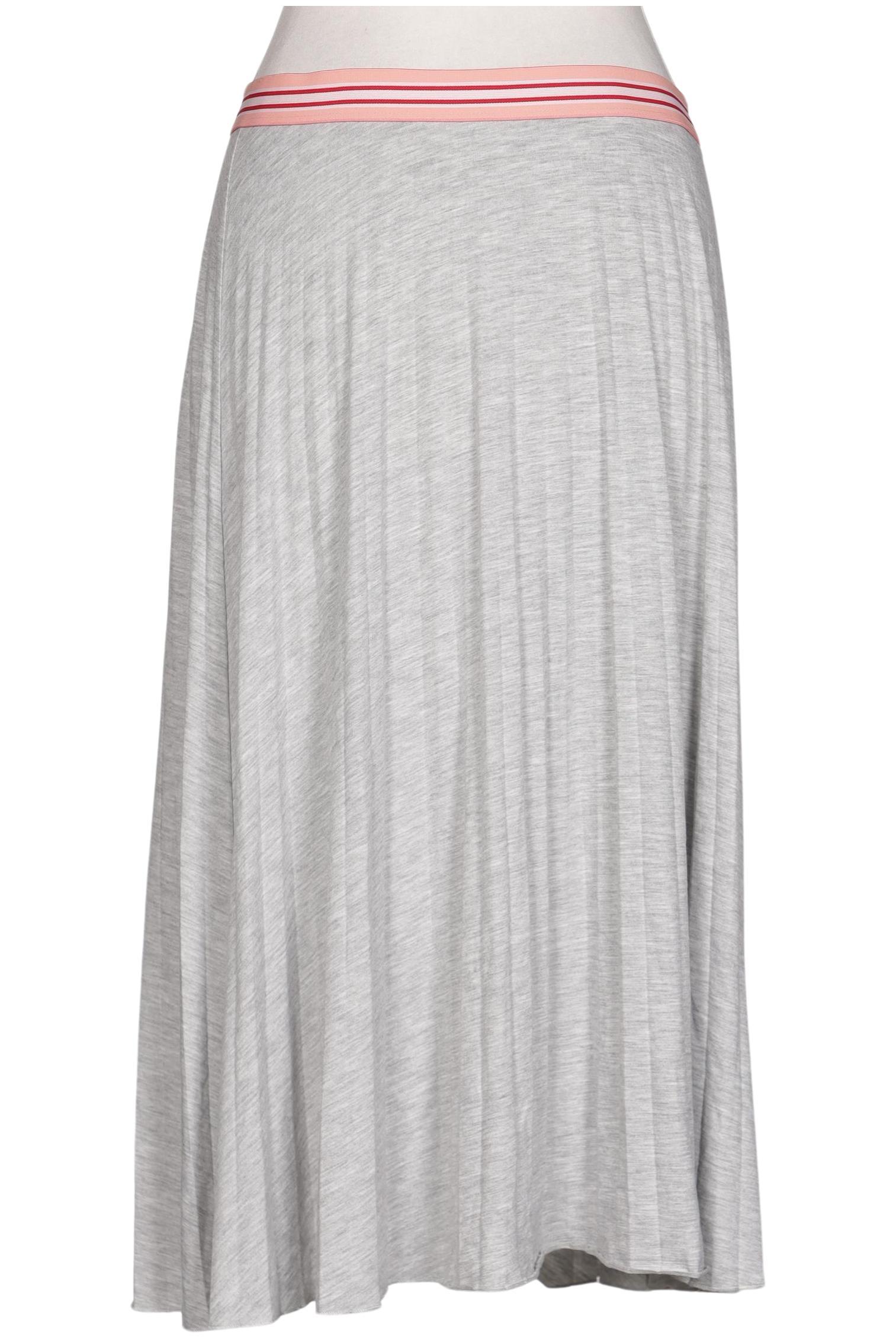 

Marc O Polo Damen Rock, grau, Gr. 38