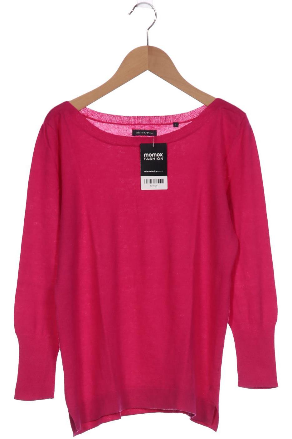 

Marc O Polo Damen Pullover, pink