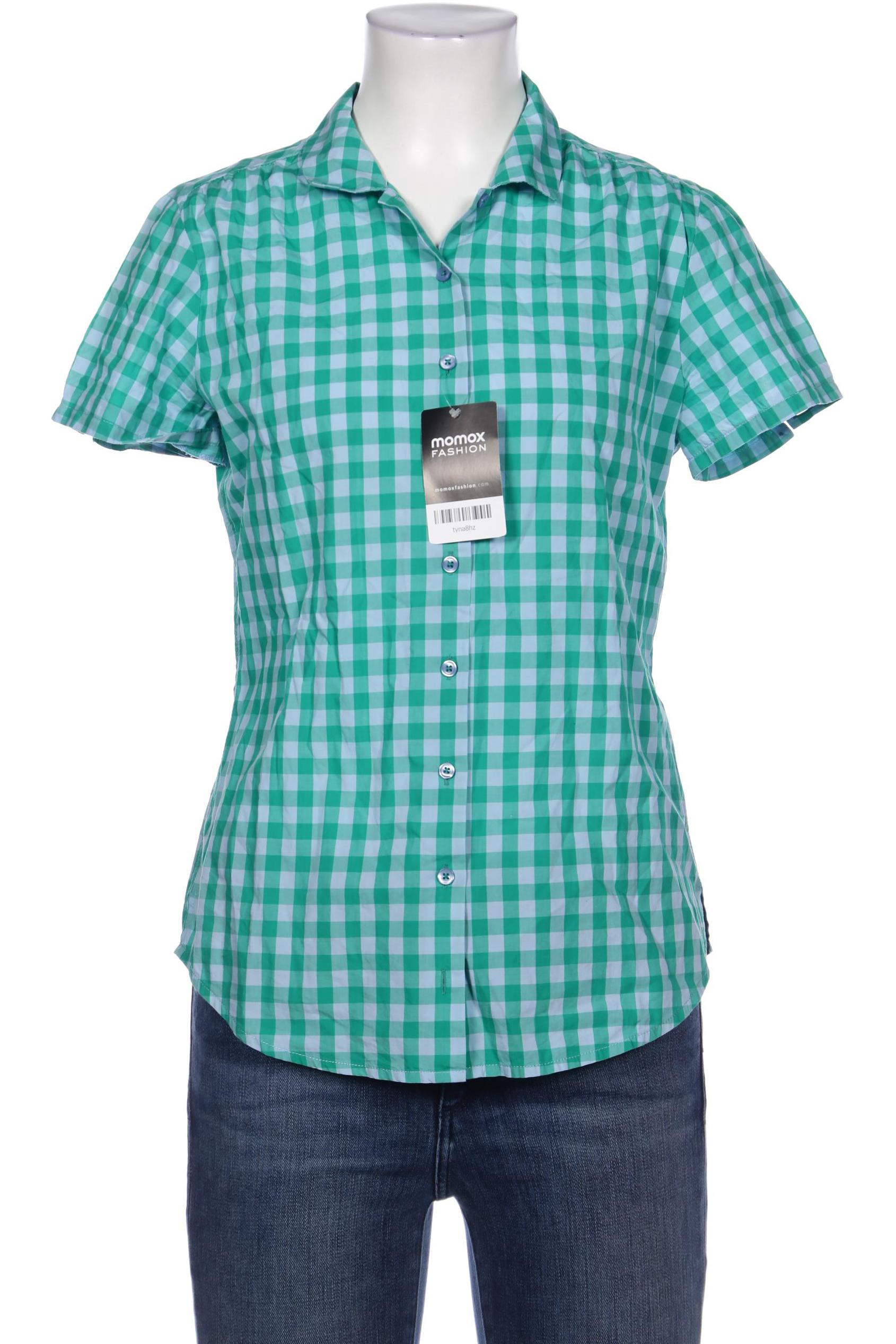 

Marc O Polo Damen Bluse, grün, Gr. 36