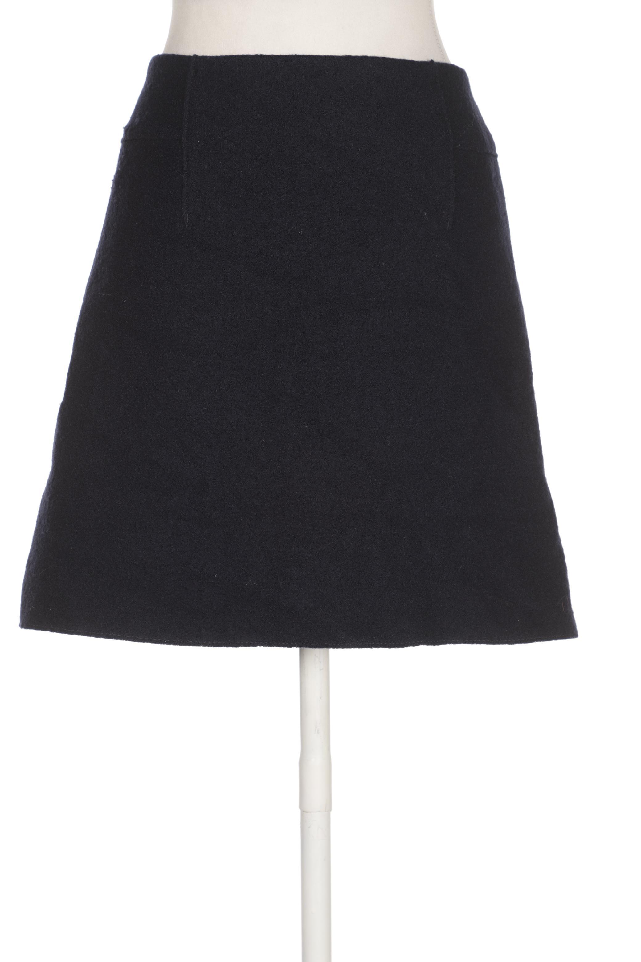 

Marc O Polo Damen Rock, marineblau, Gr. 36