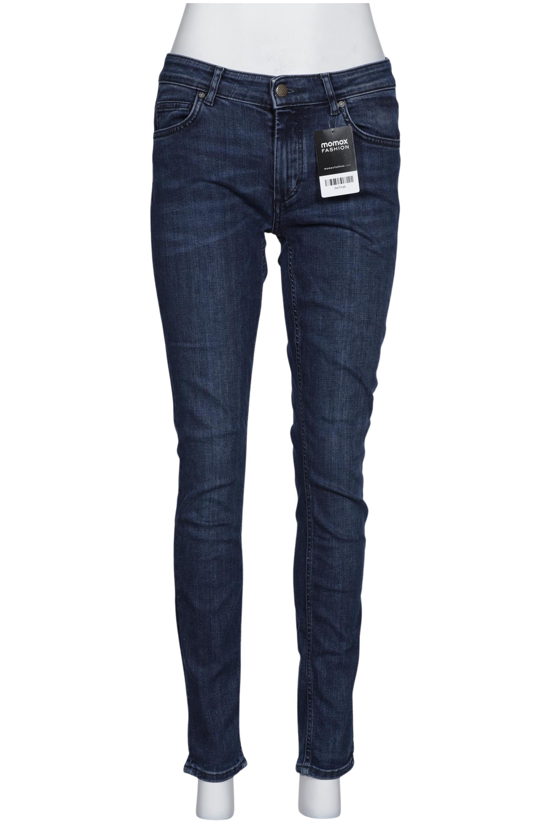

Marc O Polo Damen Jeans, blau, Gr. 29