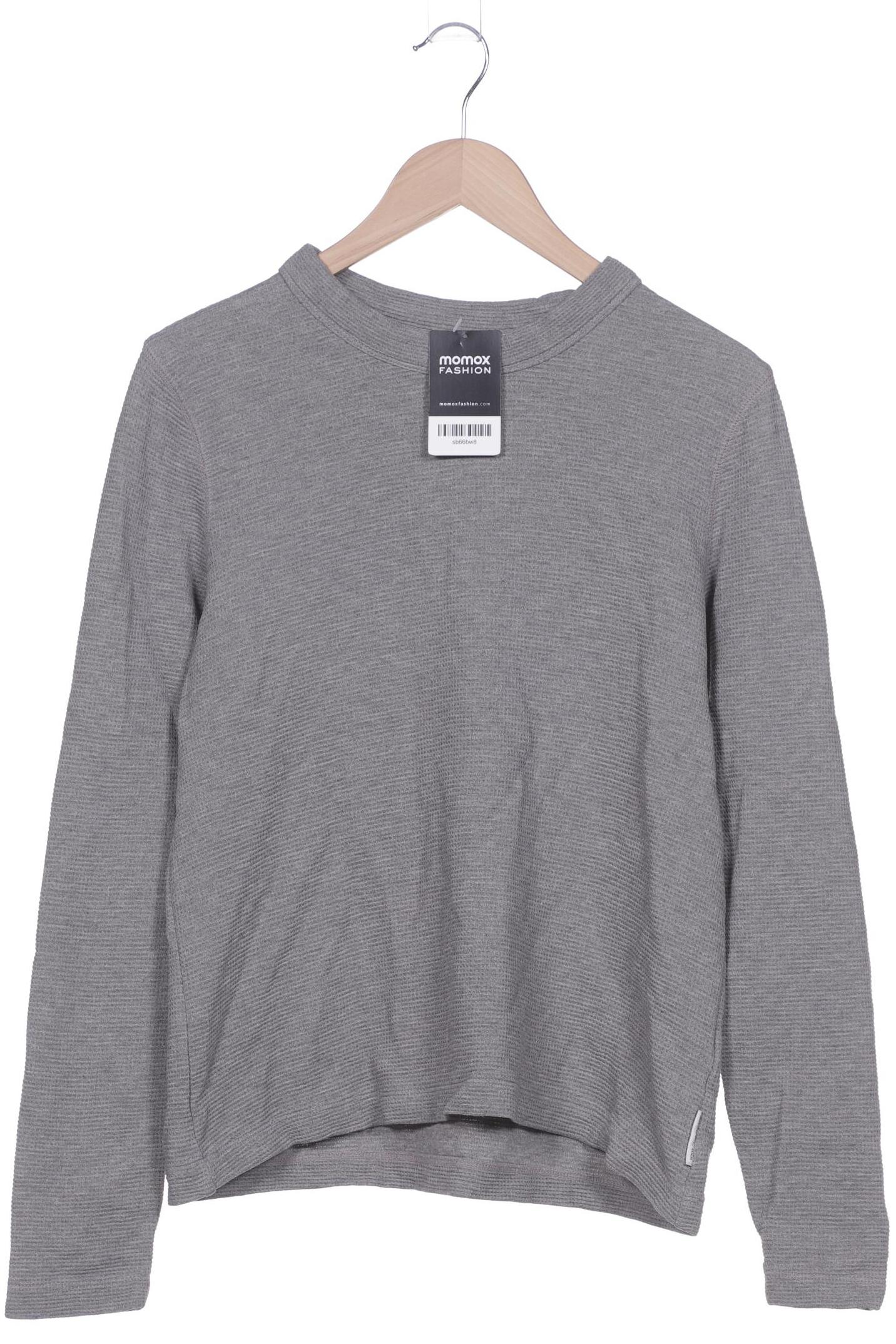 

Marc O Polo Damen Sweatshirt, grau, Gr. 38