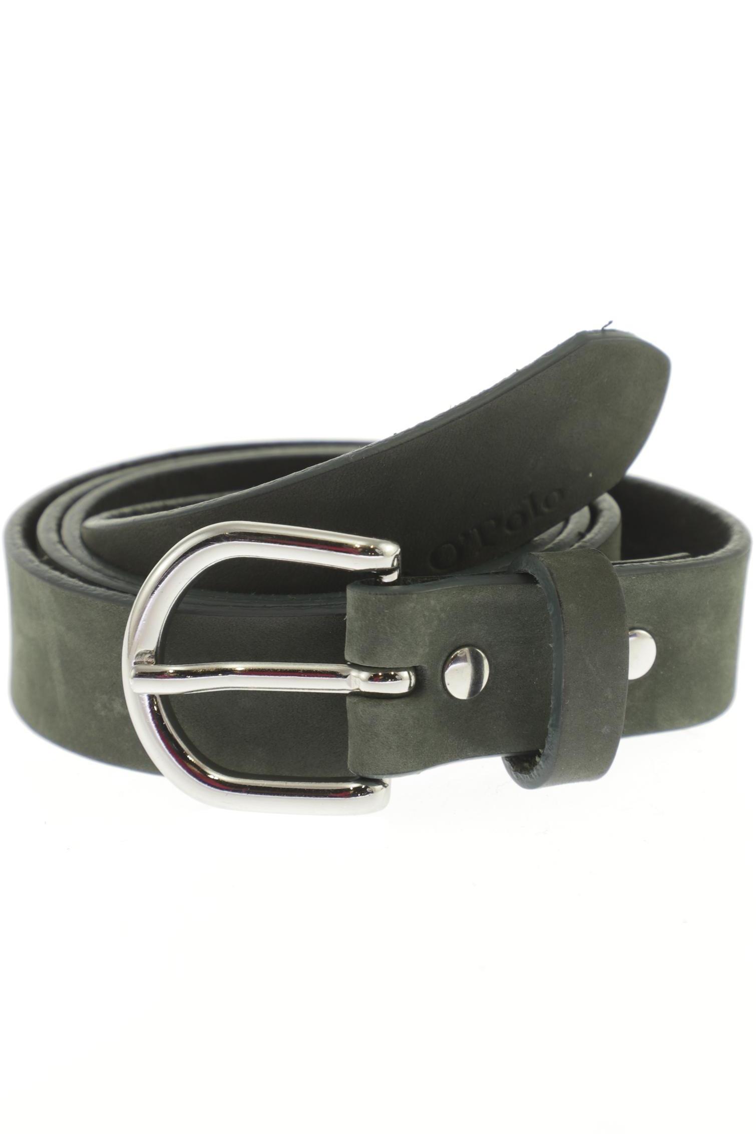 

Marc O Polo Damen Gürtel, grün