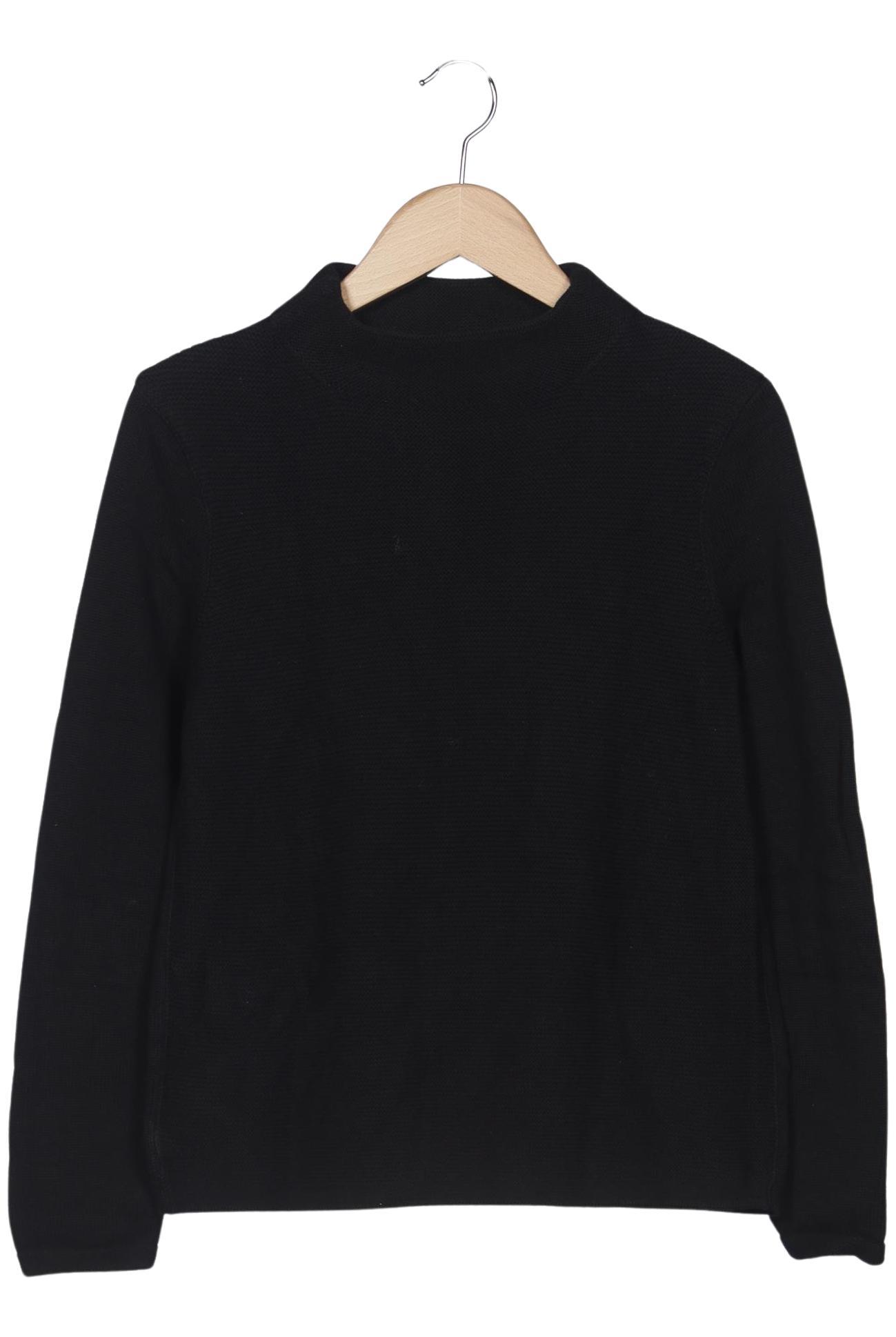 

Marc O Polo Damen Pullover, schwarz, Gr. 36