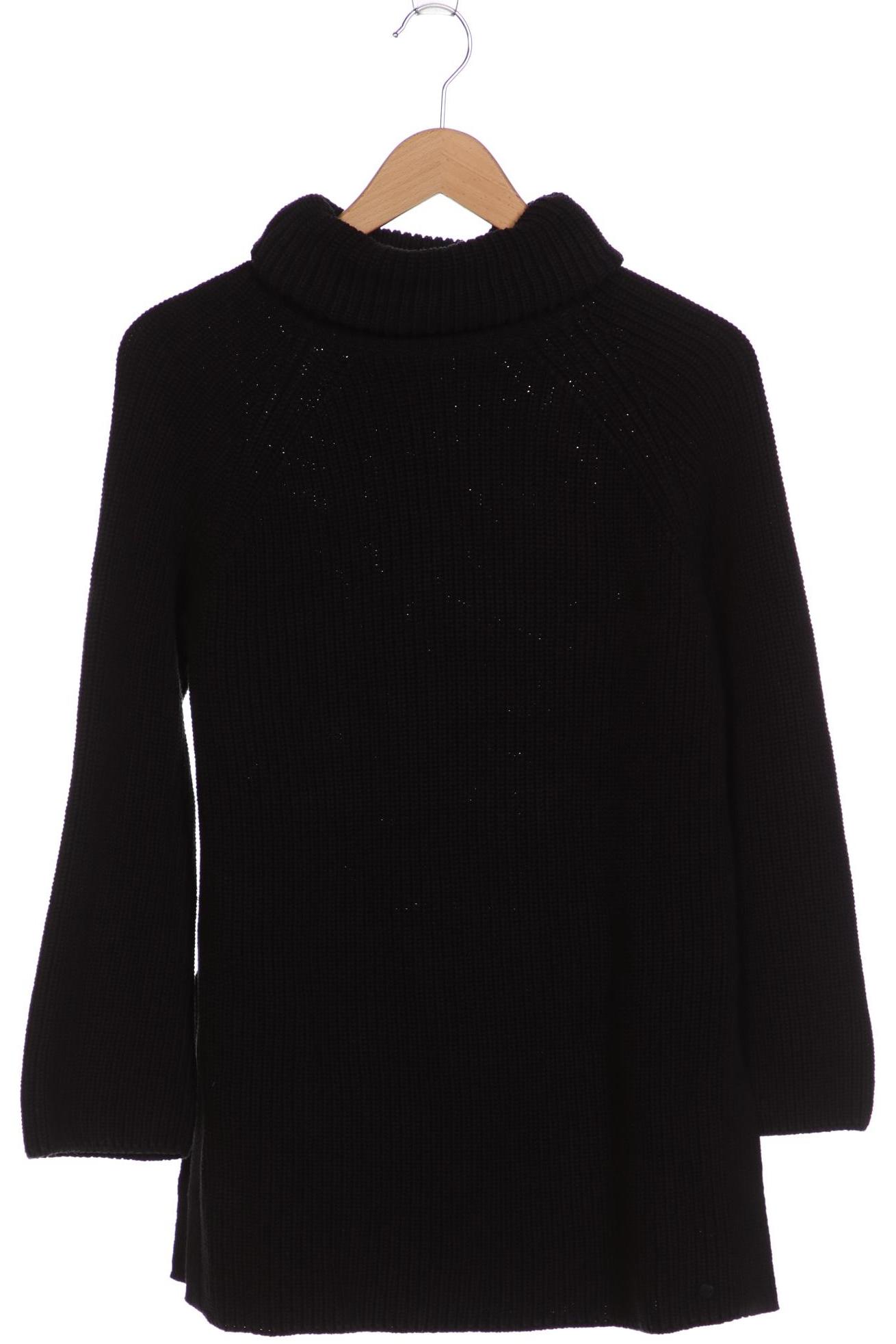 

Marc O Polo Damen Pullover, schwarz, Gr. 34