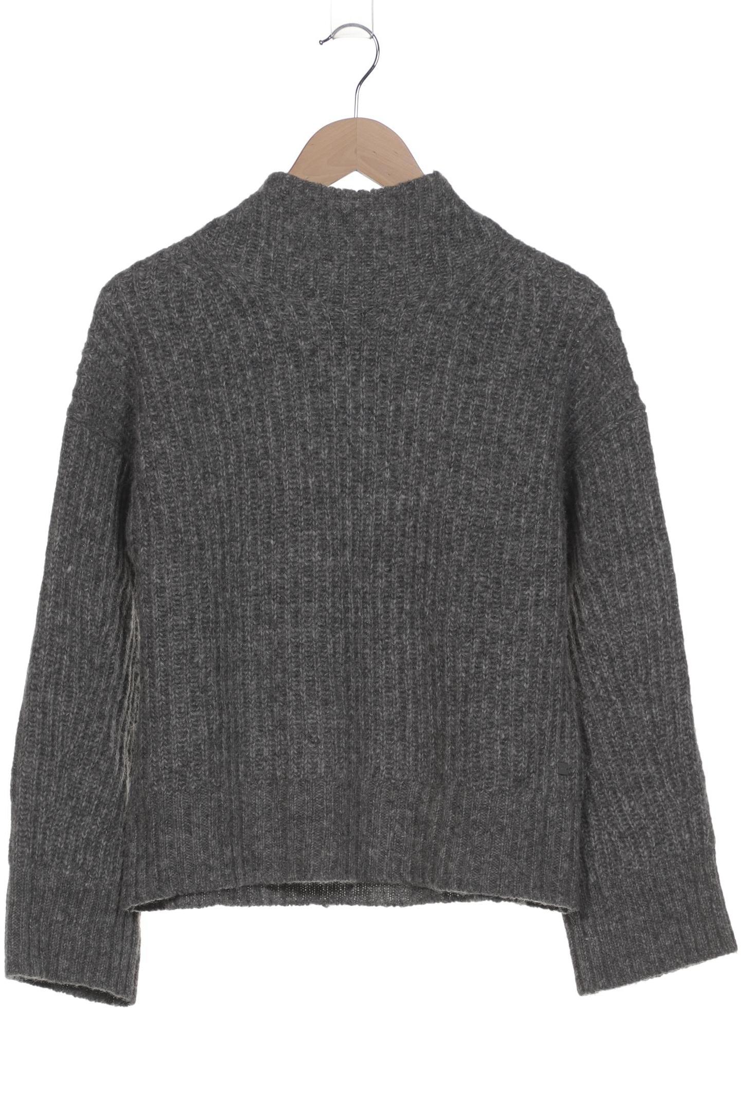 

Marc O Polo Damen Pullover, grau, Gr. 34