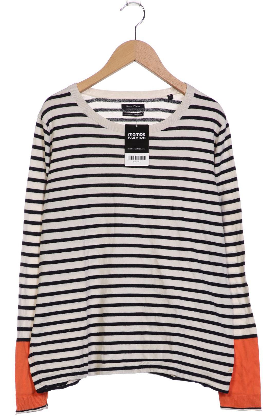 

Marc O Polo Damen Pullover, cremeweiß, Gr. 42