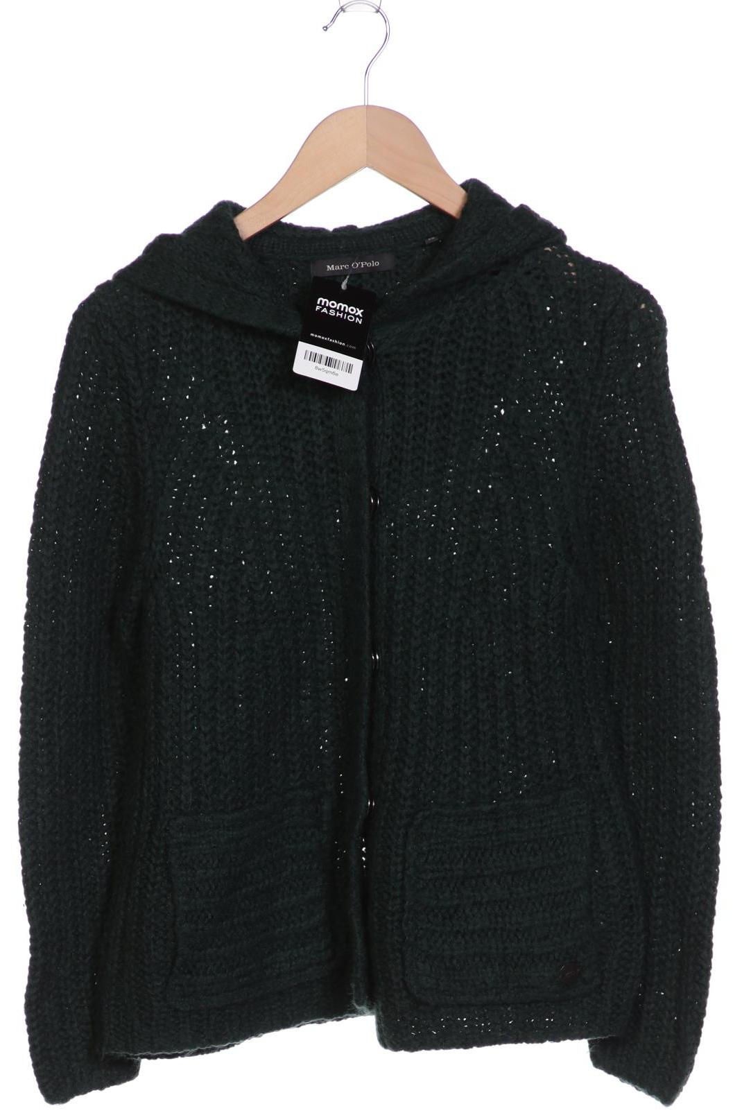 

Marc O Polo Damen Strickjacke, grün