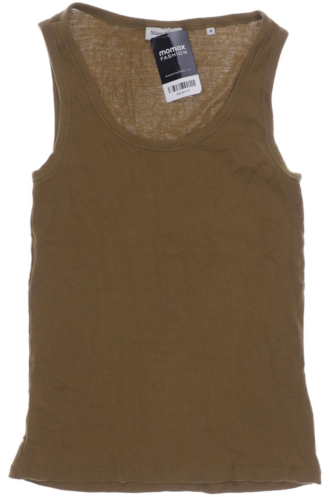 

Marc O Polo Damen Top, braun