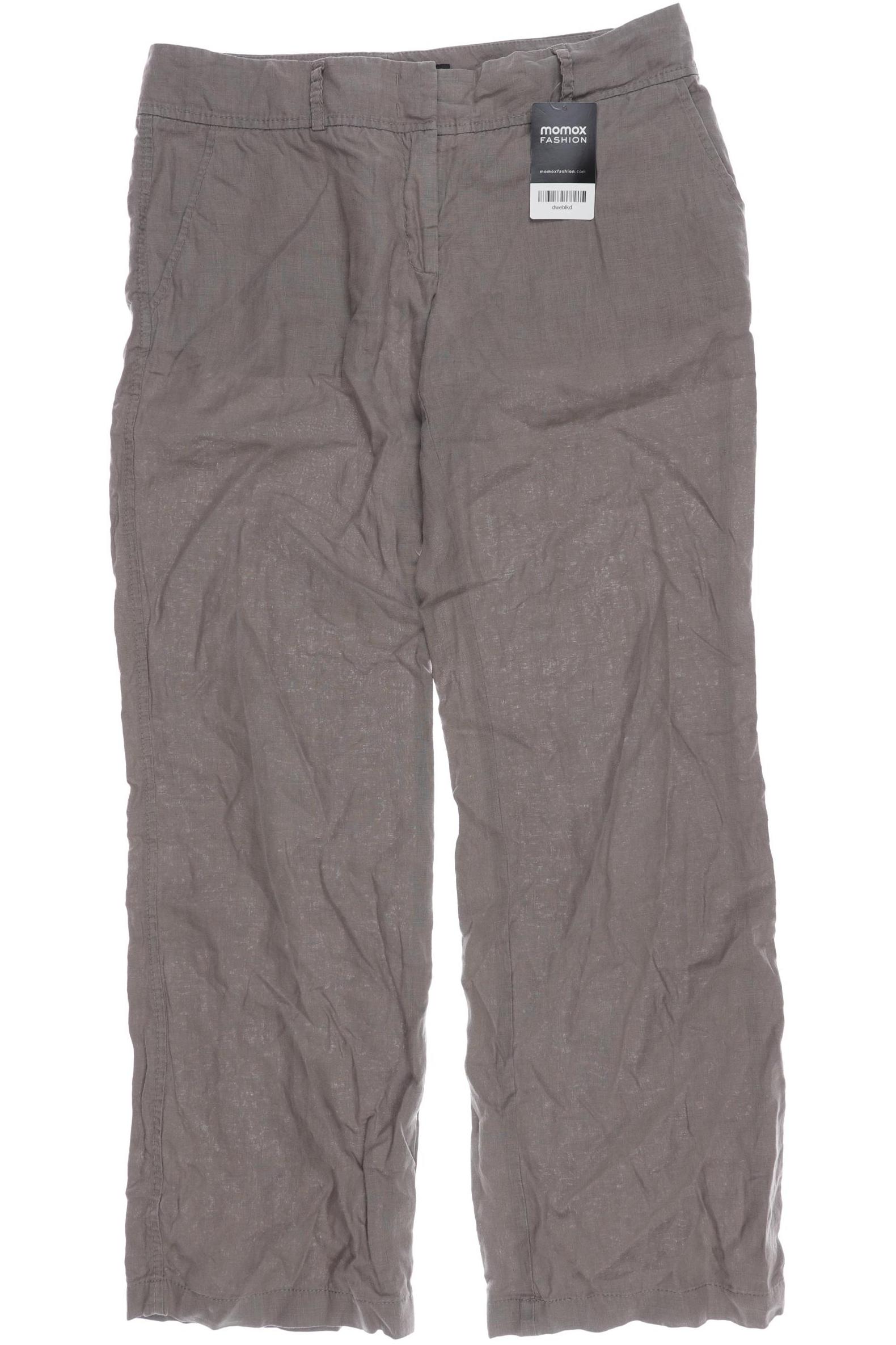 

Marc O Polo Damen Stoffhose, braun, Gr. 33