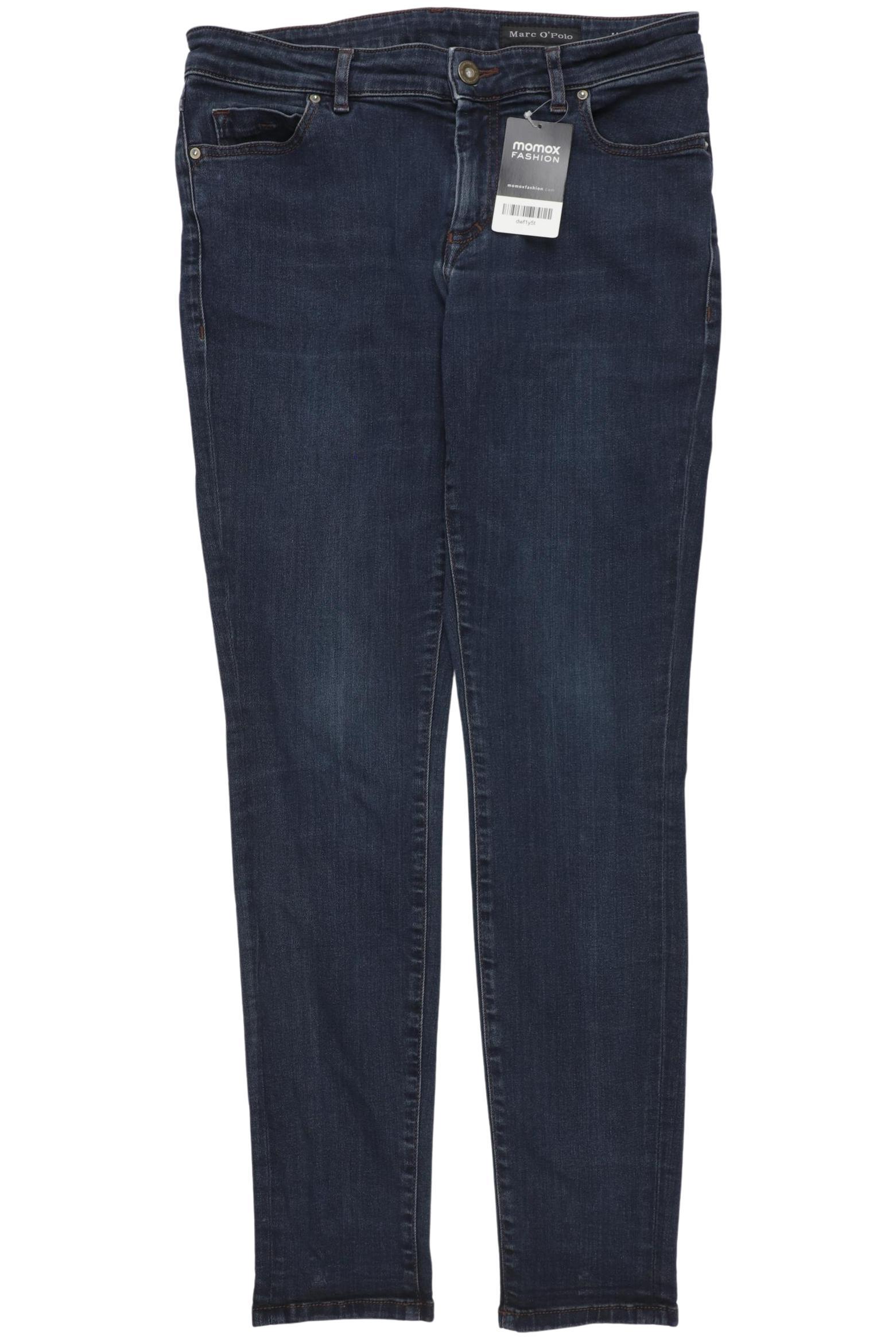 

Marc O Polo Damen Jeans, marineblau, Gr. 29