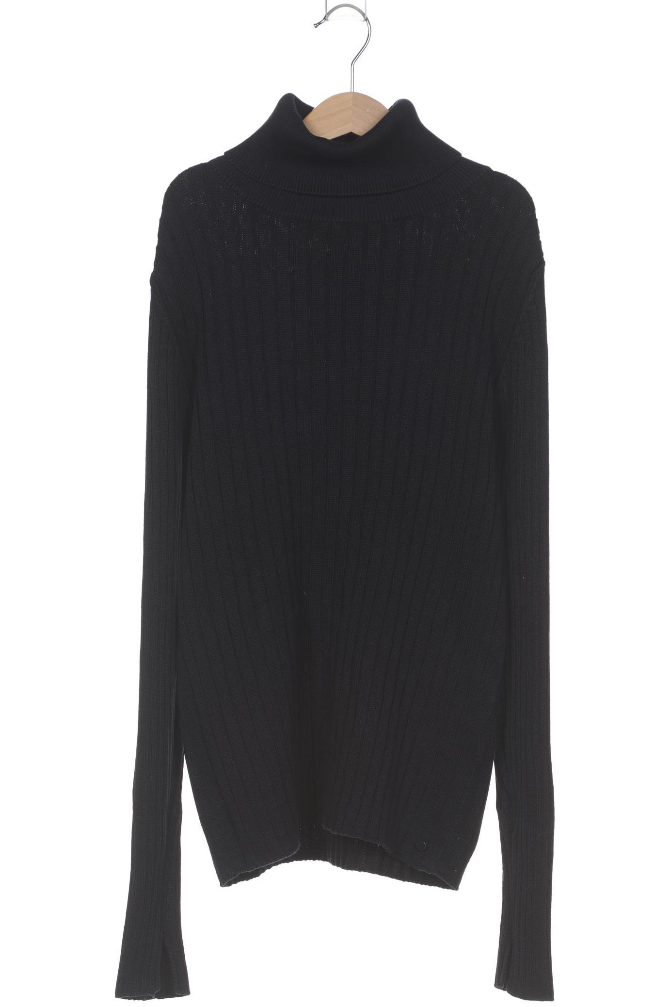 

Marc O Polo Damen Pullover, marineblau, Gr. 34