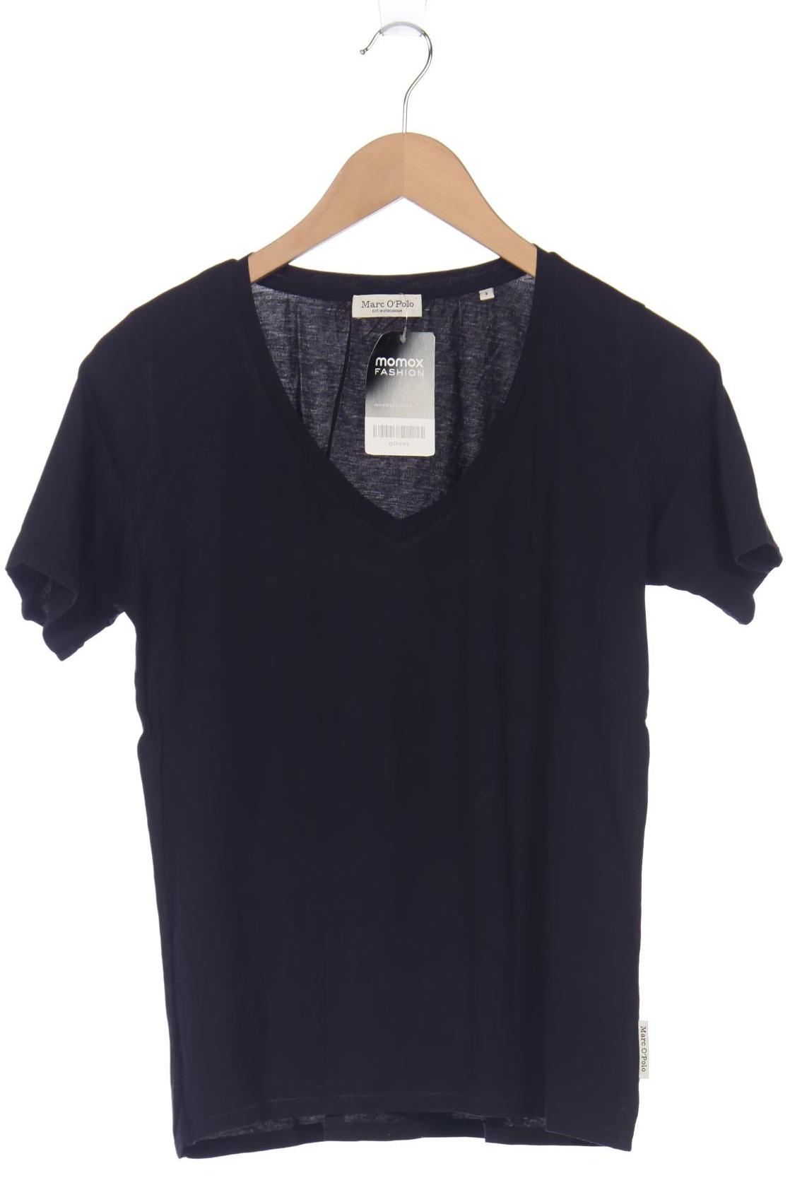 

Marc O Polo Damen T-Shirt, marineblau, Gr. 36