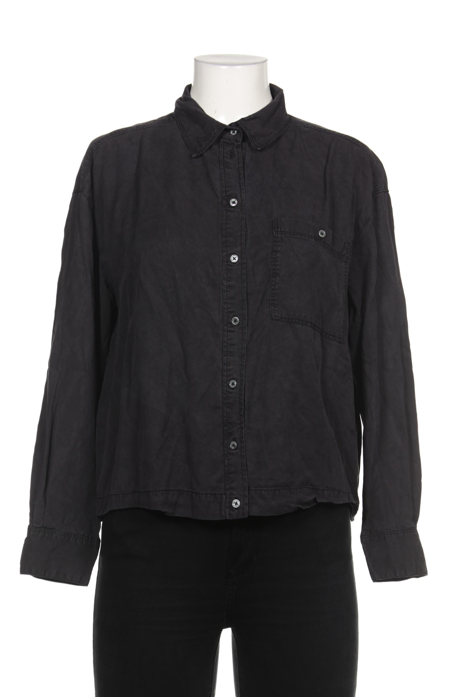

Marc O Polo Damen Bluse, grau, Gr. 40