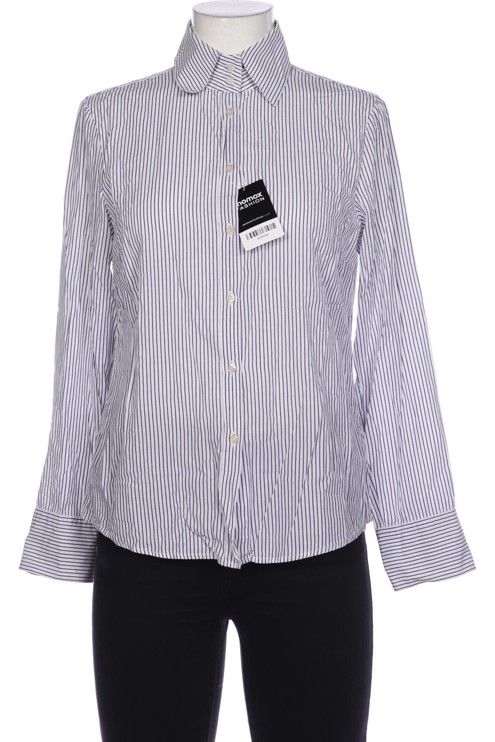 

Marc O Polo Damen Bluse, grau, Gr. 38