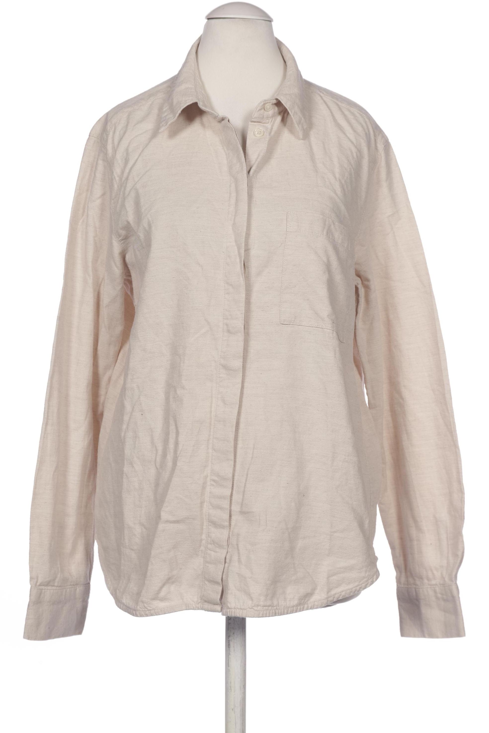 

Marc O Polo Damen Bluse, beige, Gr. 38