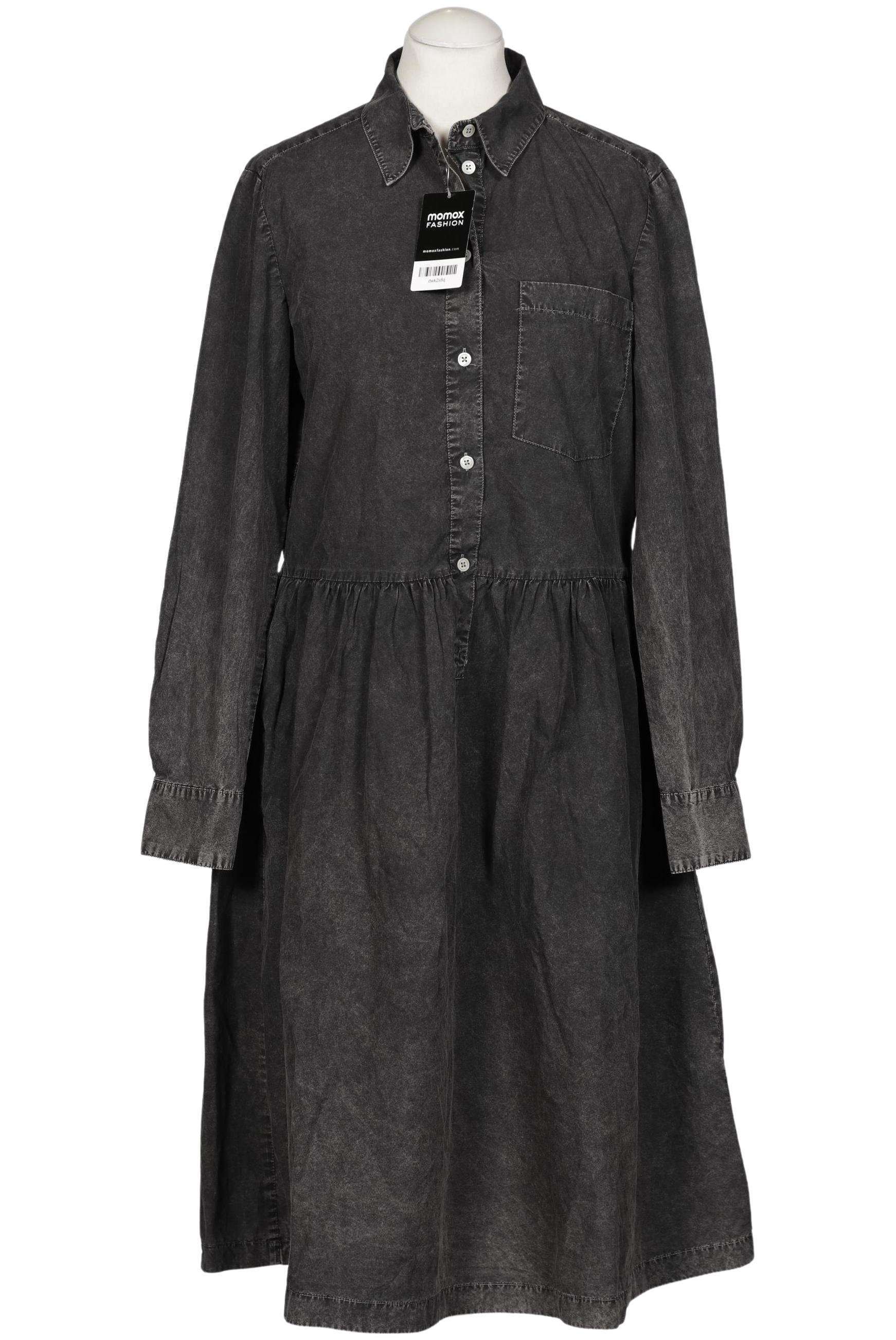 

Marc O Polo Damen Kleid, grau, Gr. 38