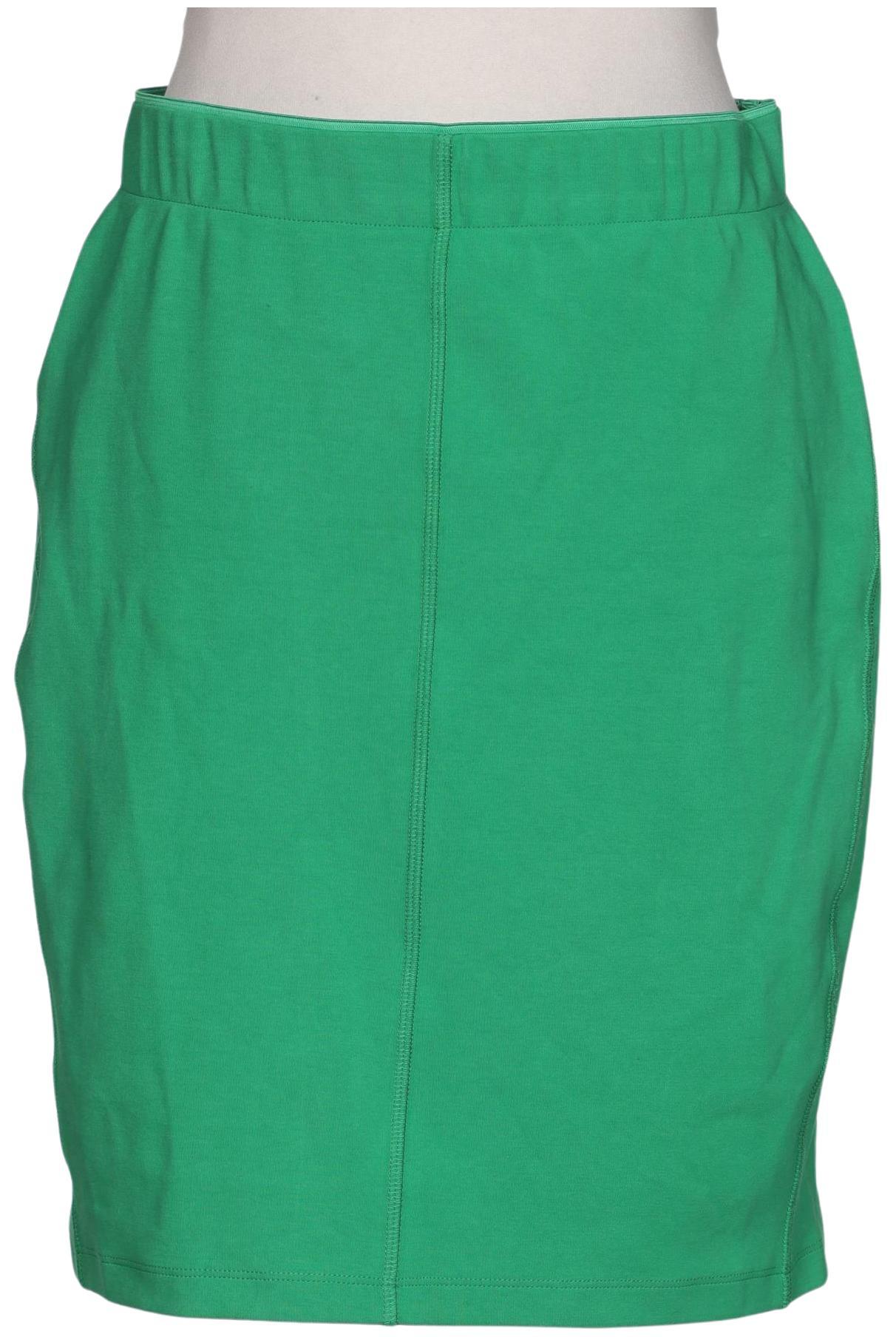 

Marc O Polo Damen Rock, grün, Gr. 34